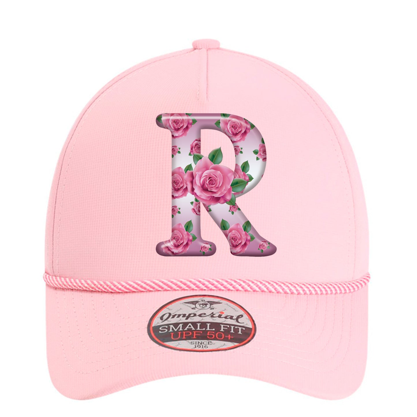 Light Pink - L5059 - FRONT