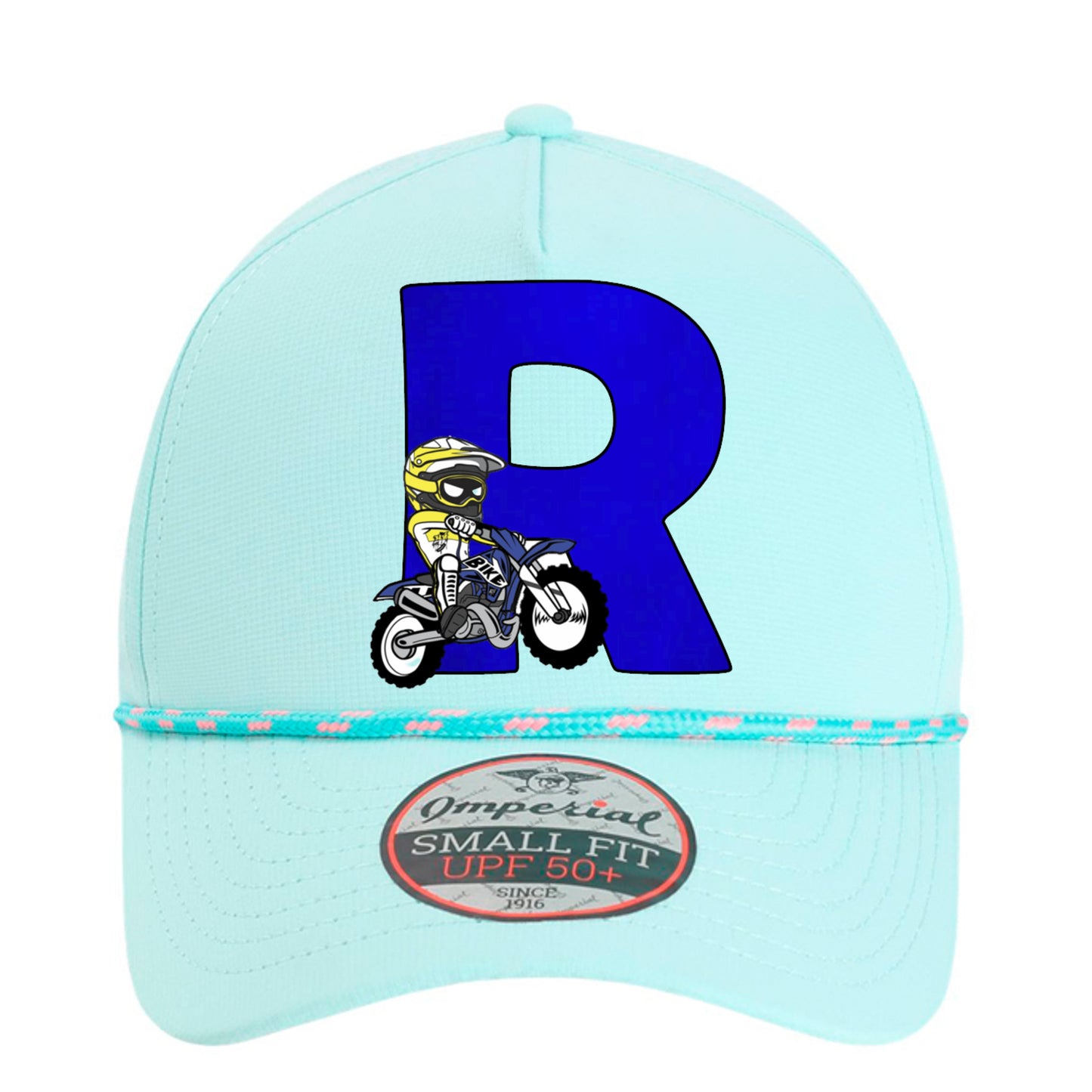 Robins Egg - L5059 - FRONT