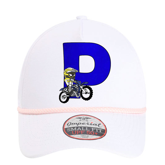White - L5059 - FRONT