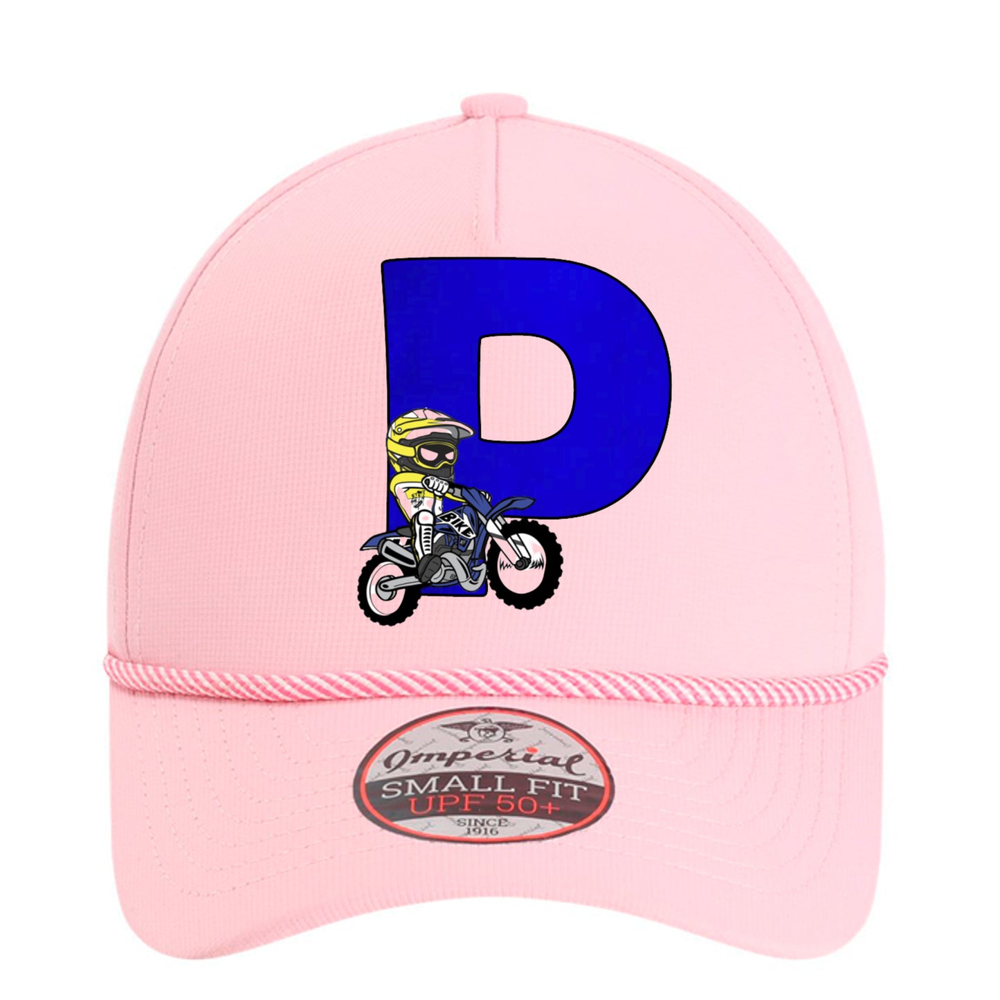 Light Pink - L5059 - FRONT