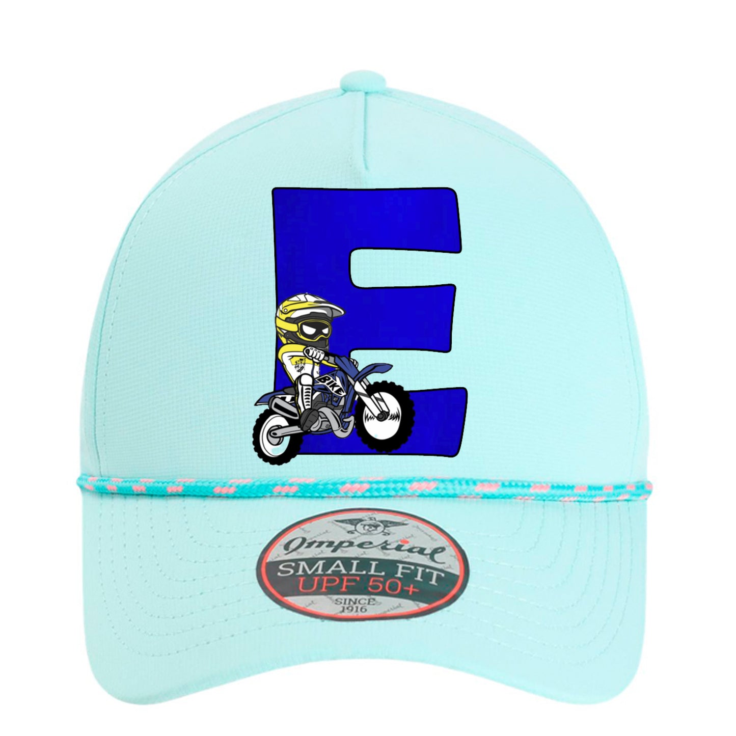 Robins Egg - L5059 - FRONT