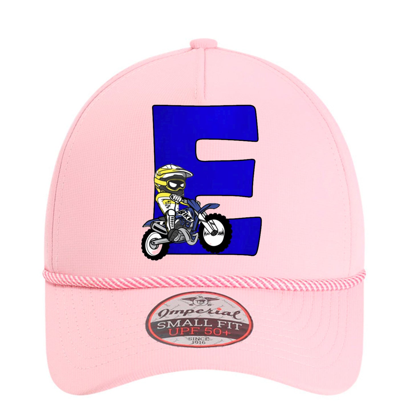 Light Pink - L5059 - FRONT