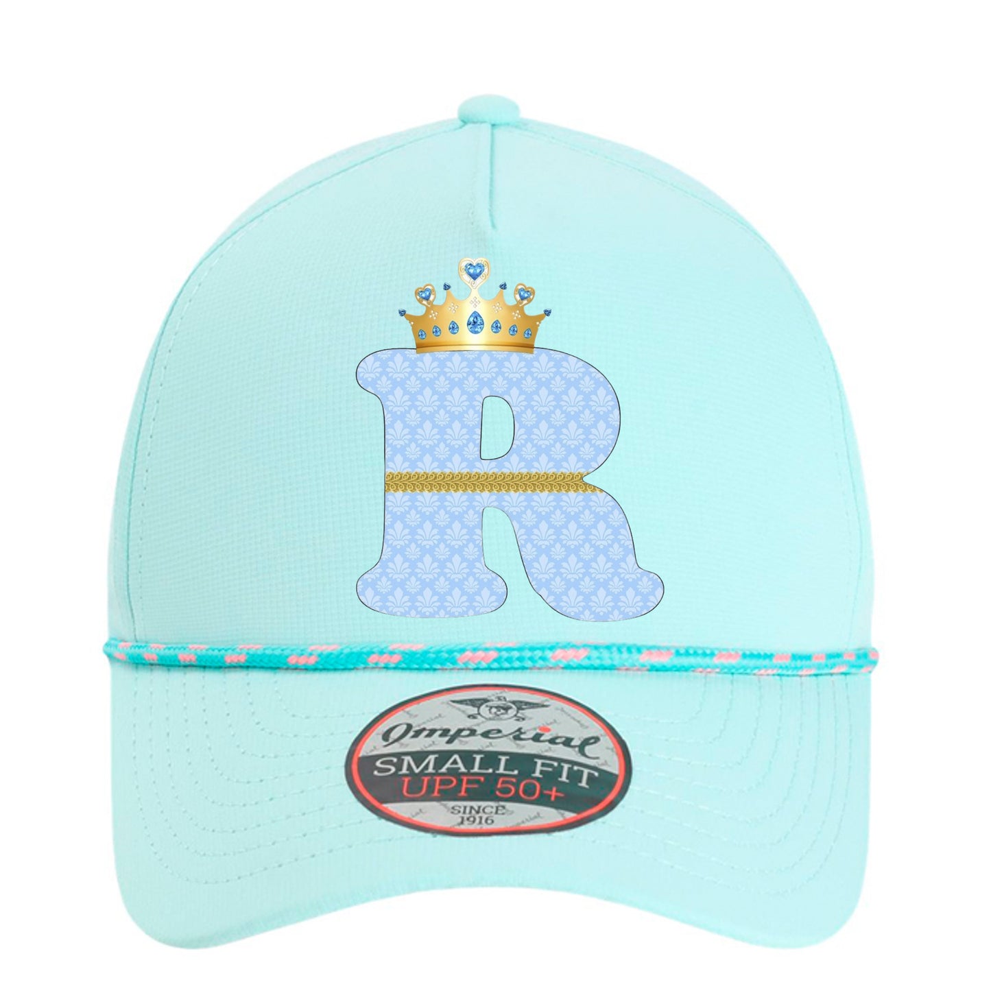 Robins Egg - L5059 - FRONT