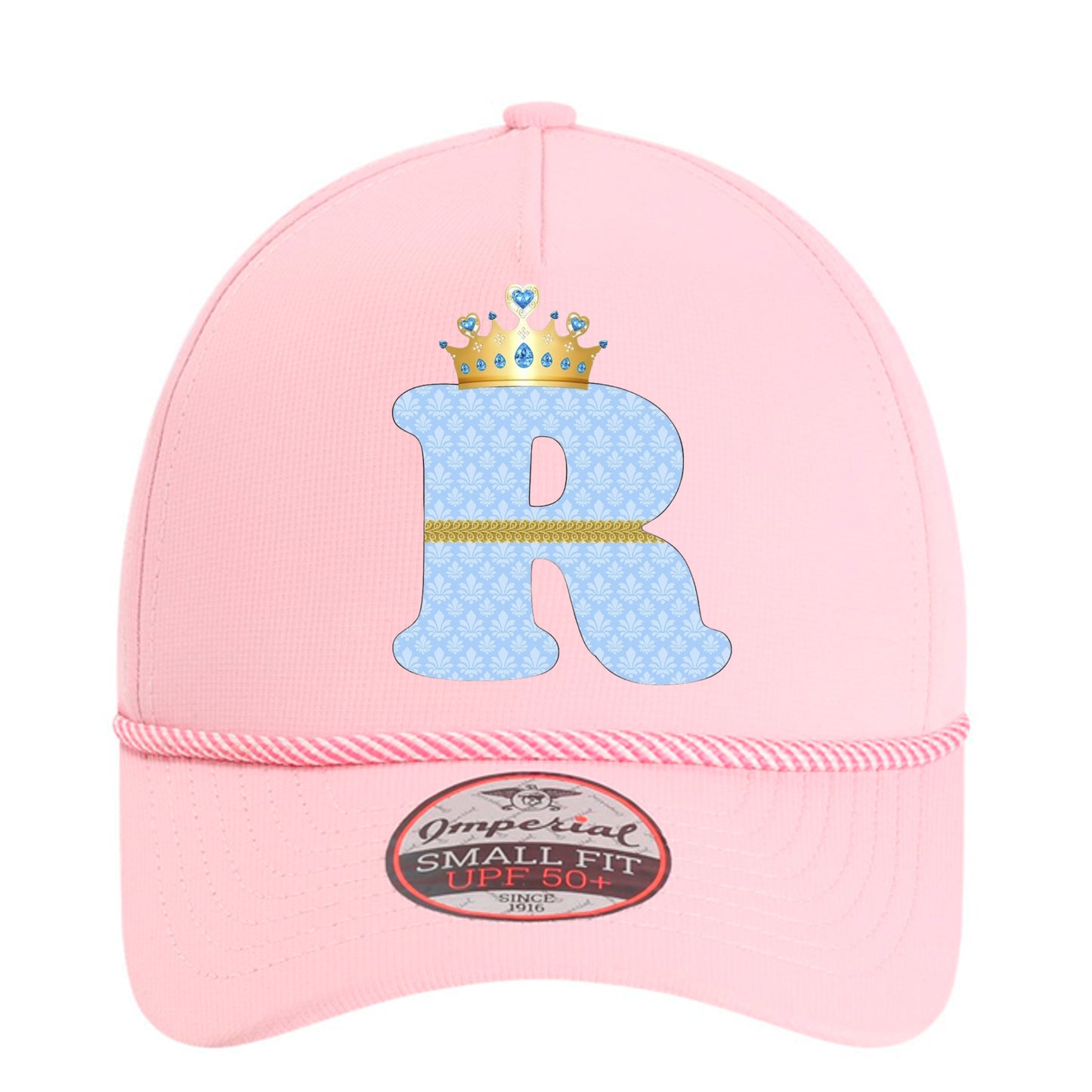 Light Pink - L5059 - FRONT