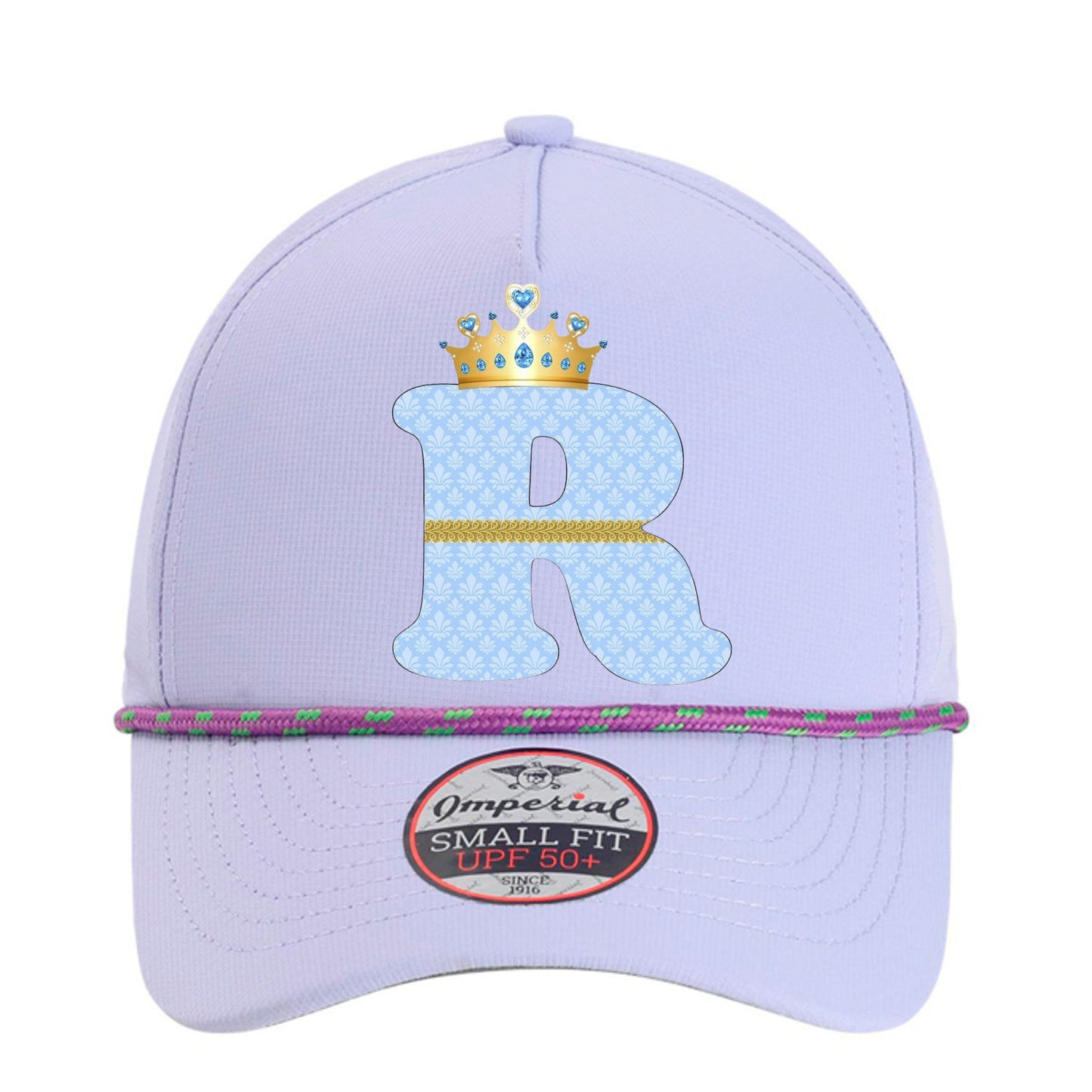 Lavender - L5059 - FRONT