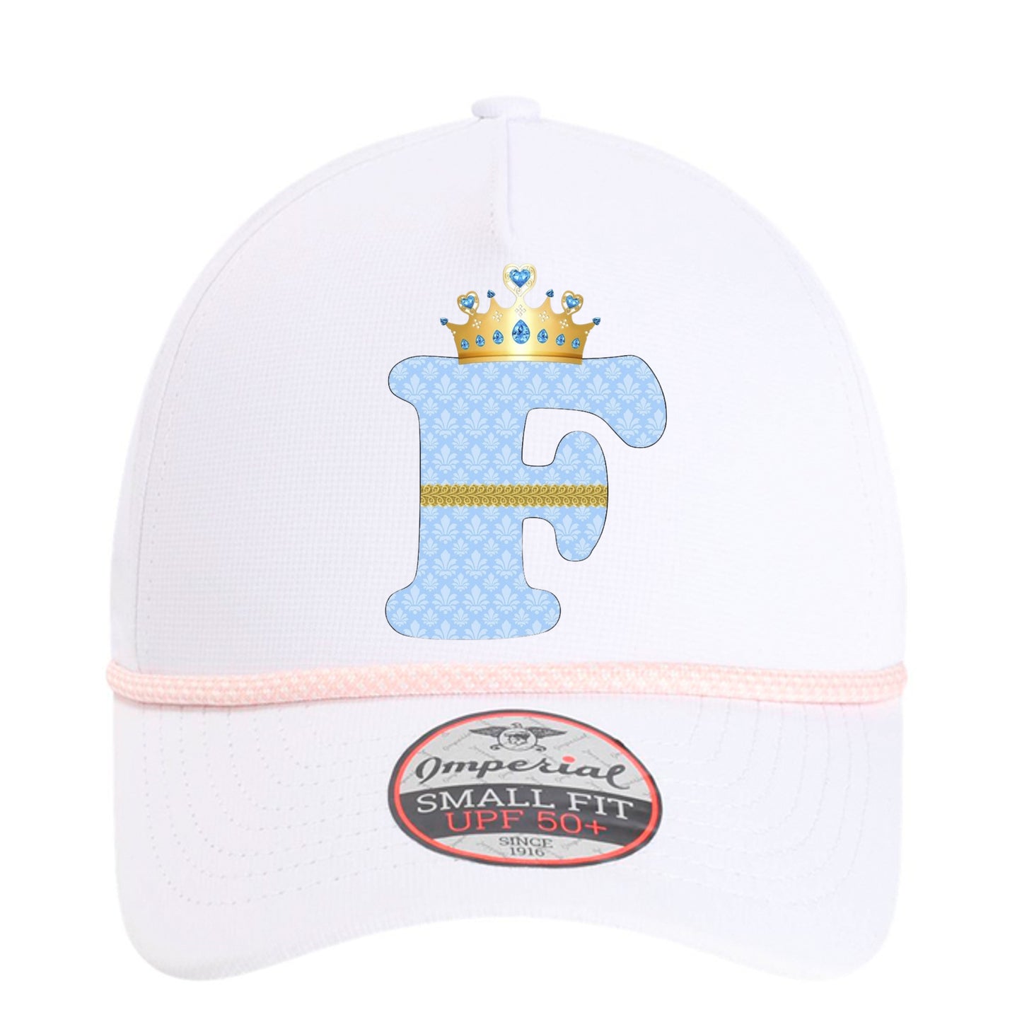 White - L5059 - FRONT