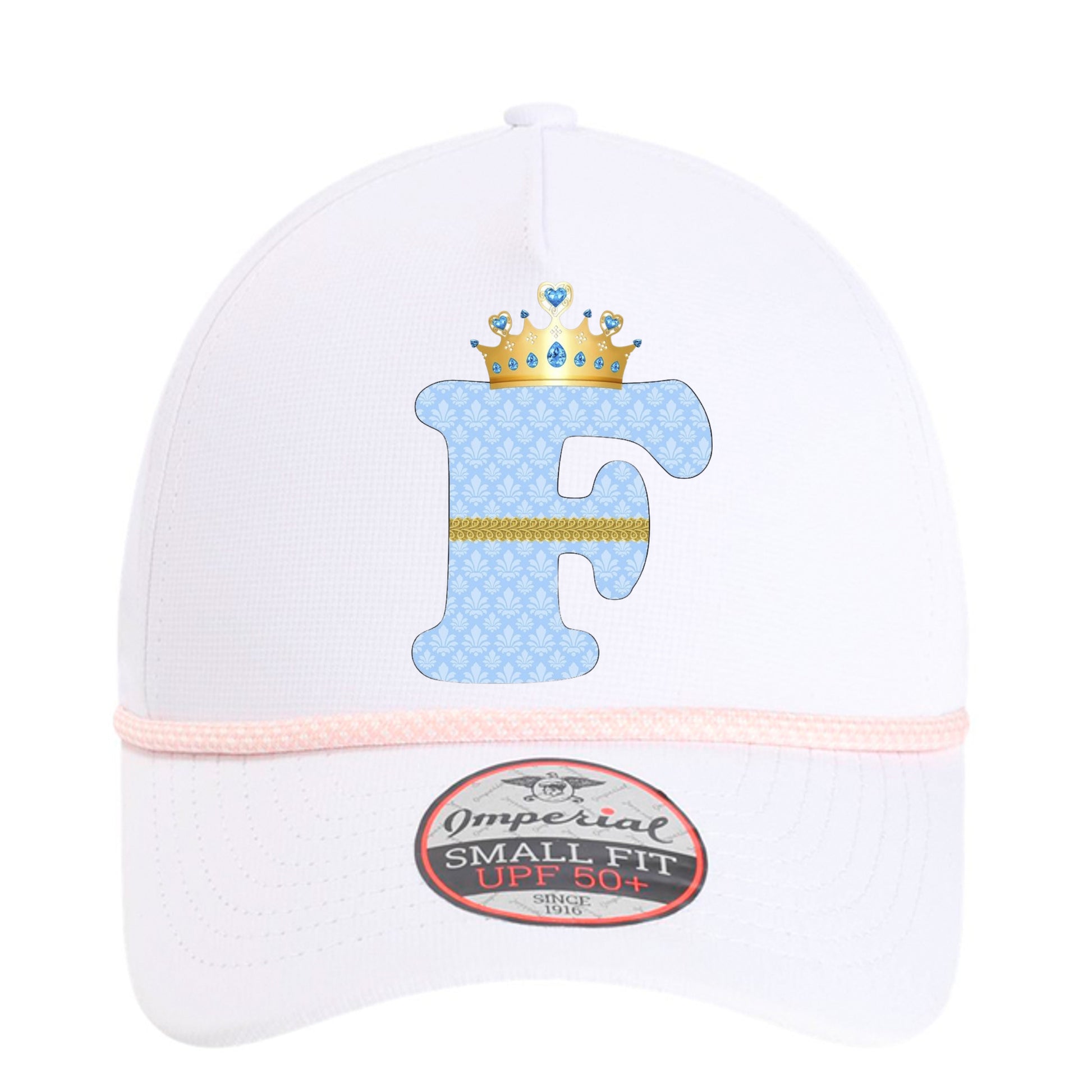 White - L5059 - FRONT