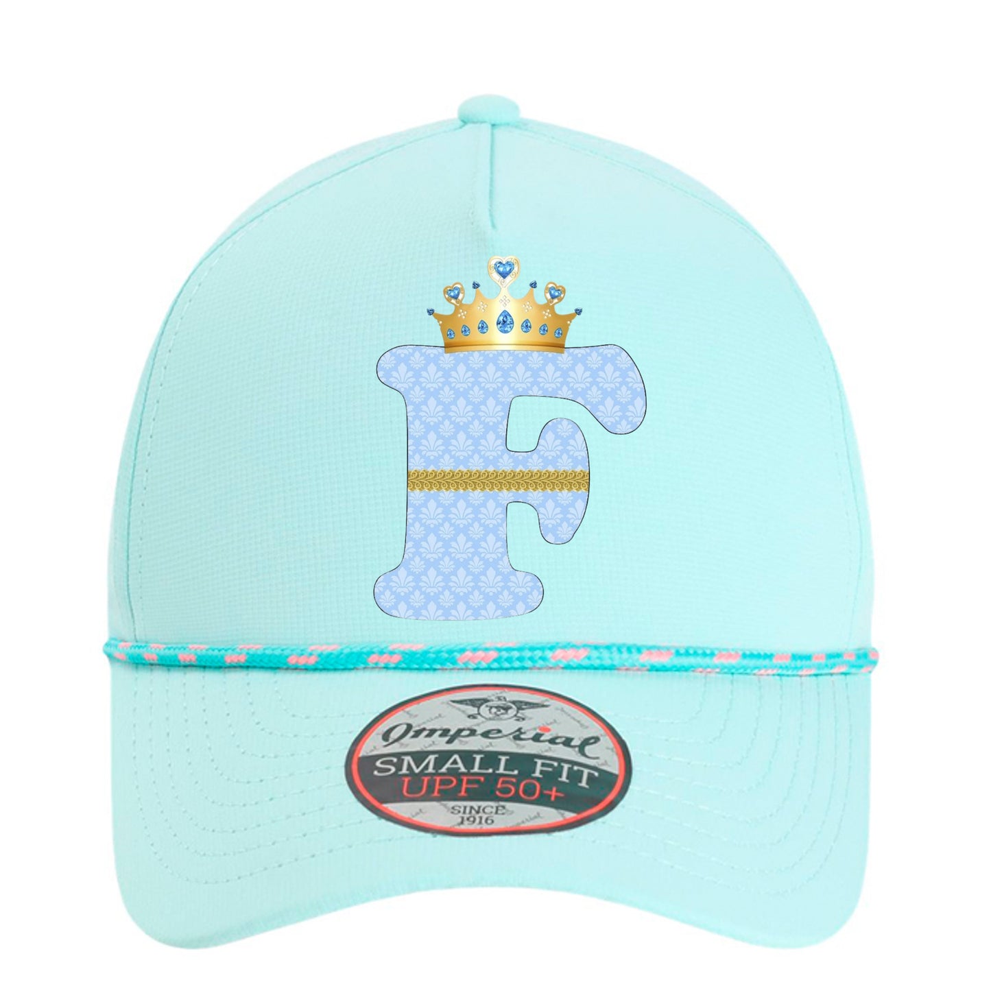 Robins Egg - L5059 - FRONT