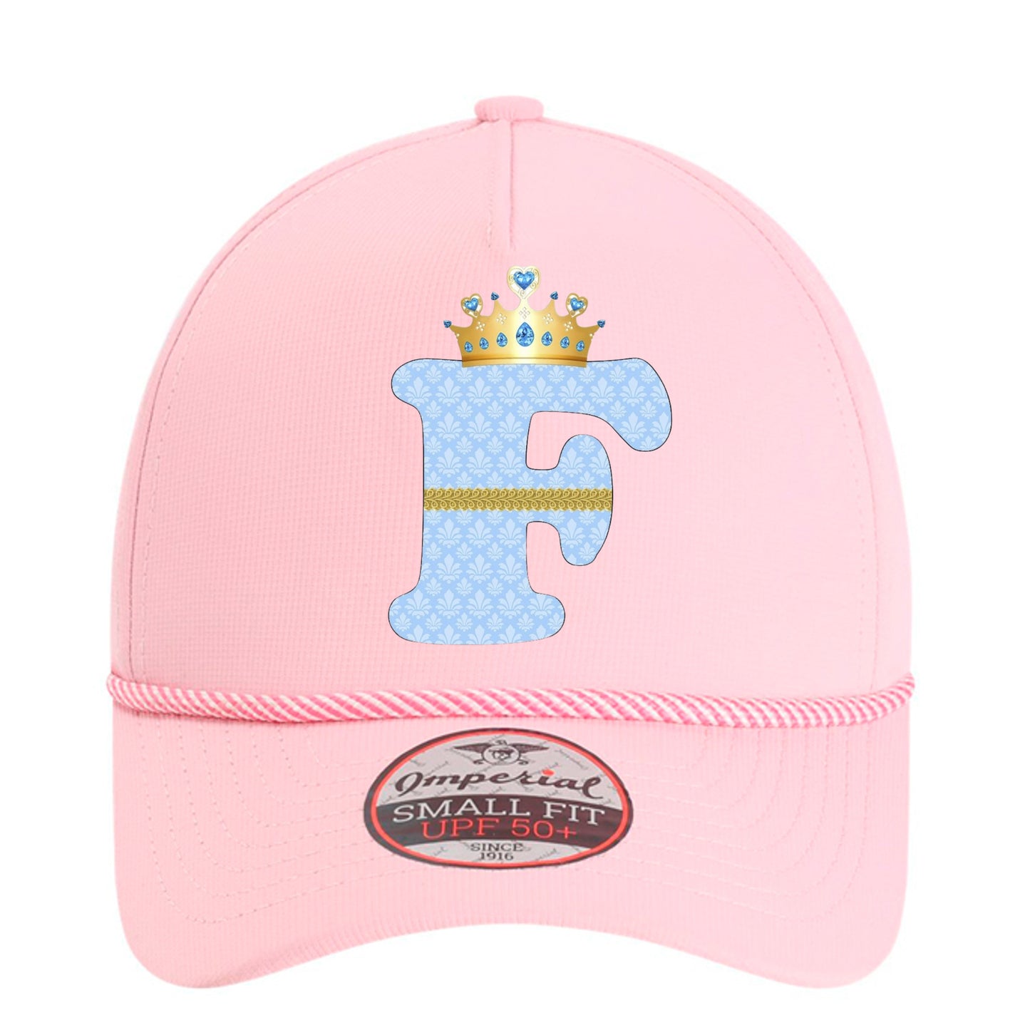 Light Pink - L5059 - FRONT
