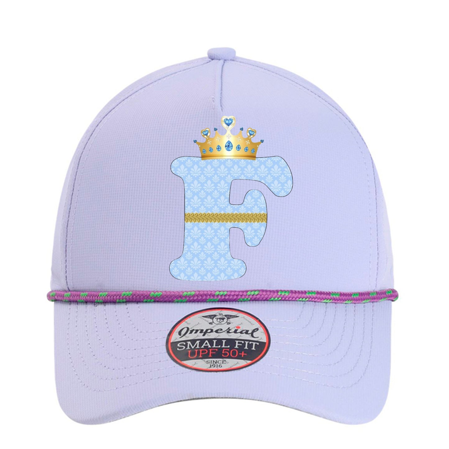Lavender - L5059 - FRONT