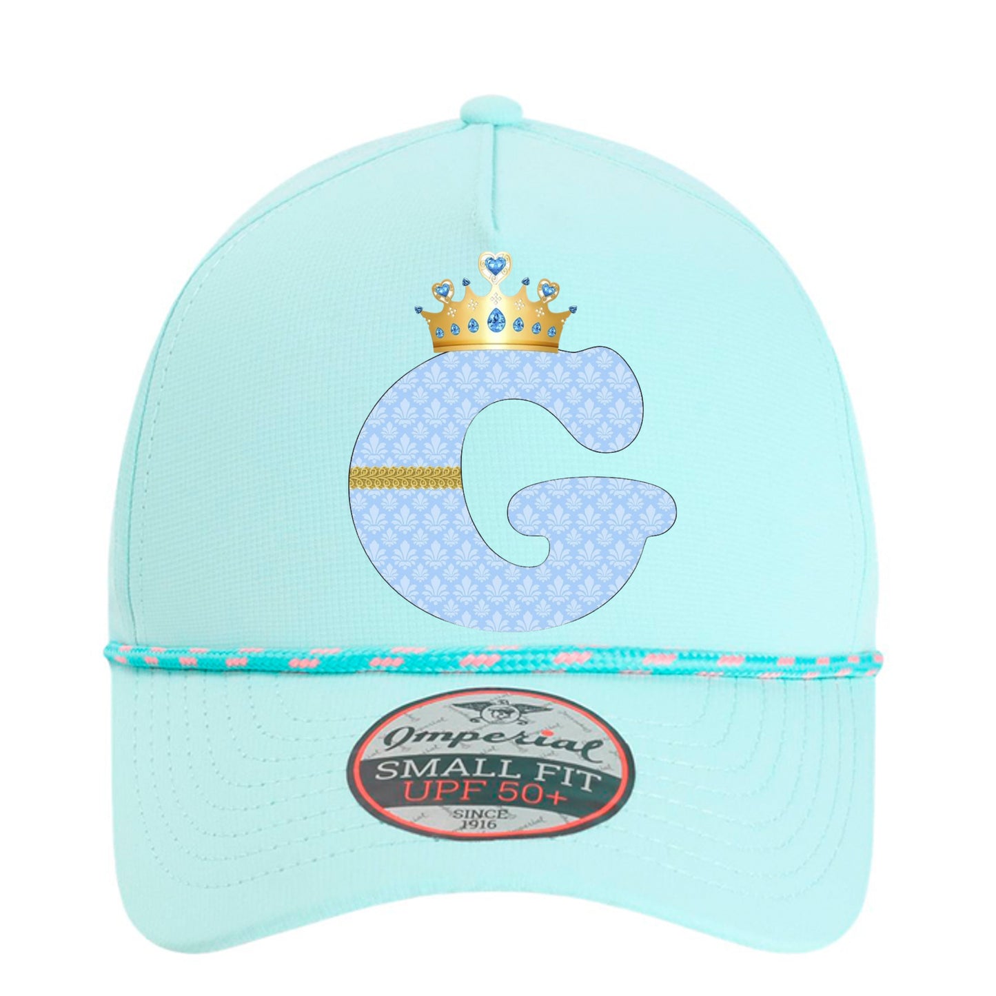 Robins Egg - L5059 - FRONT
