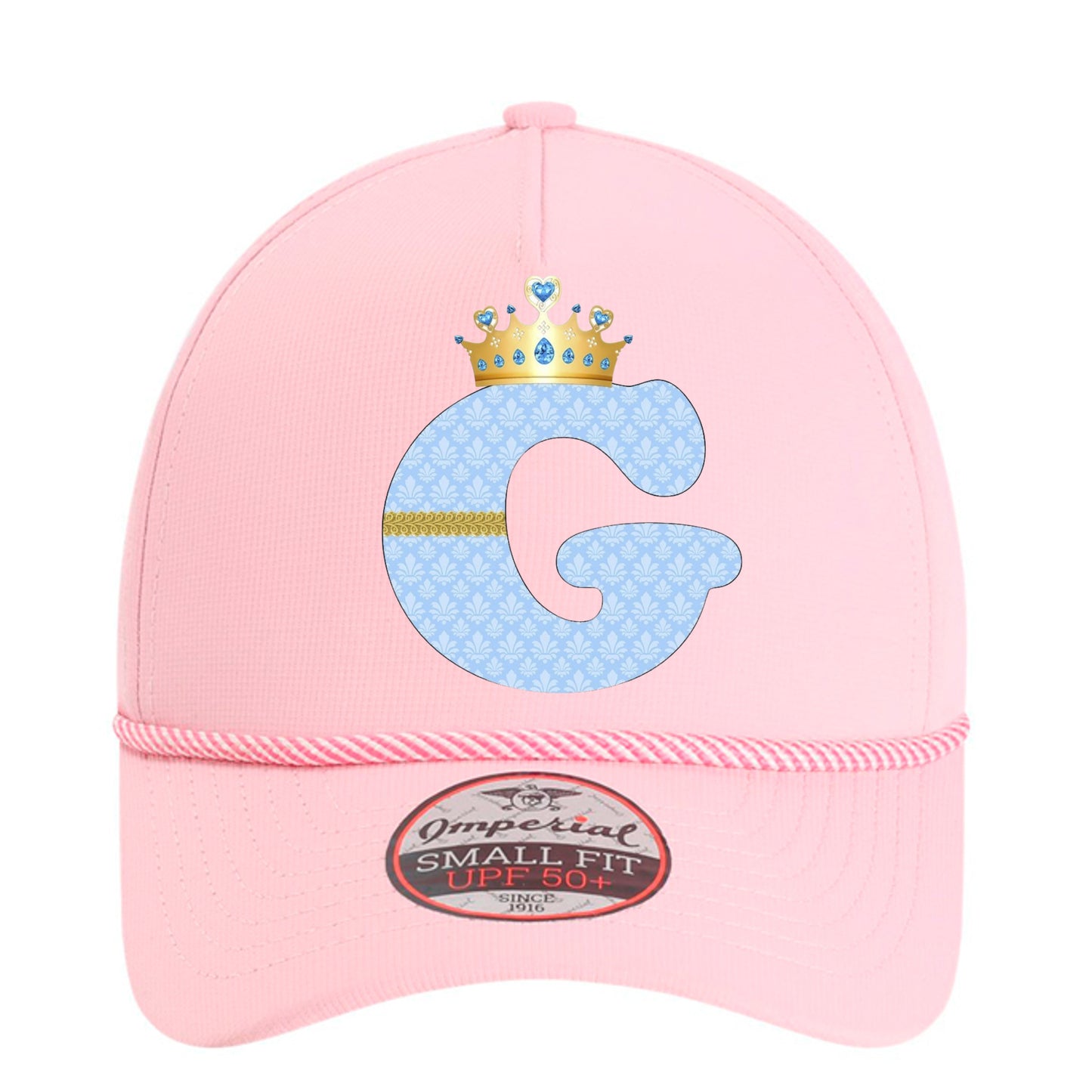 Light Pink - L5059 - FRONT