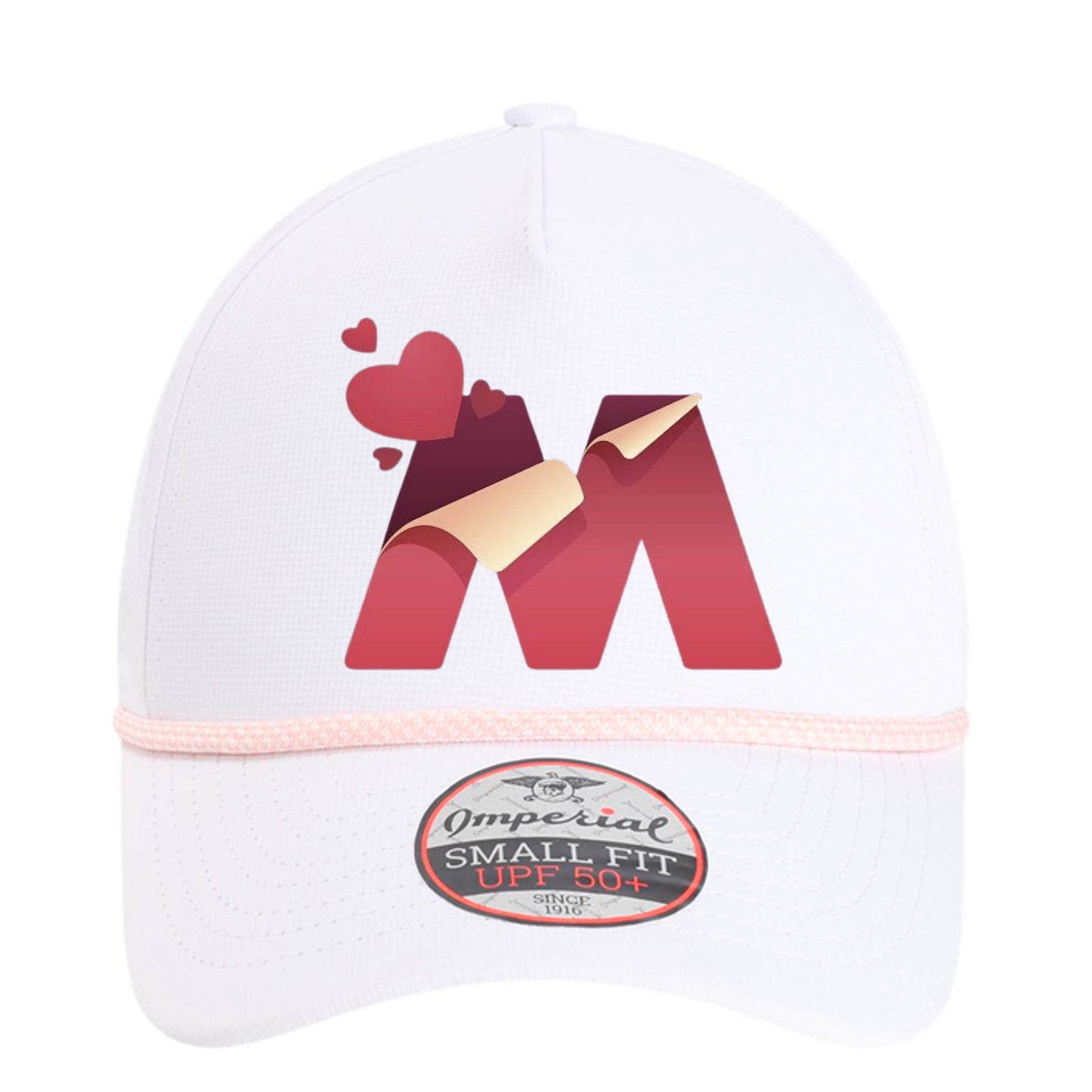 White - L5059 - FRONT