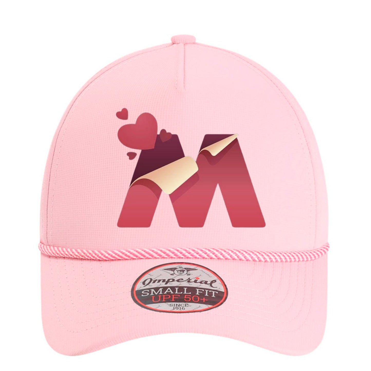 Light Pink - L5059 - FRONT