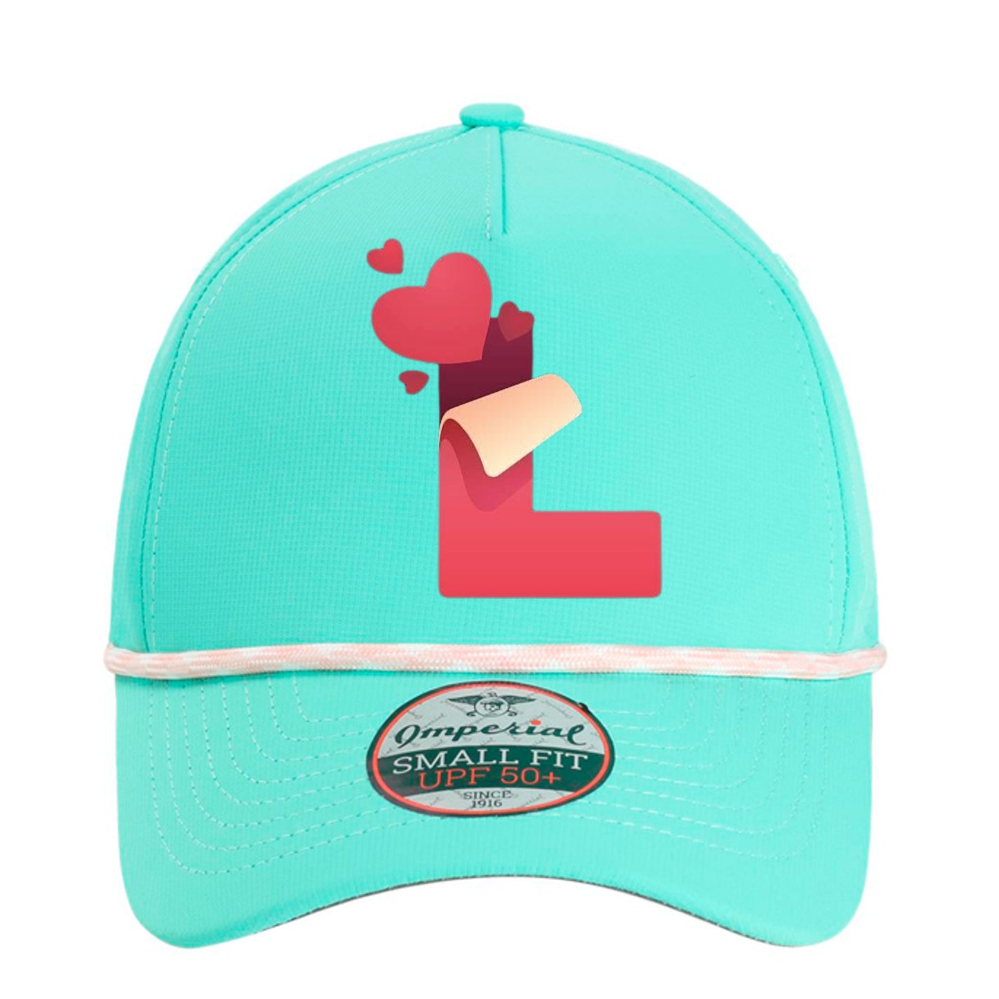 Aqua - L5059 - FRONT