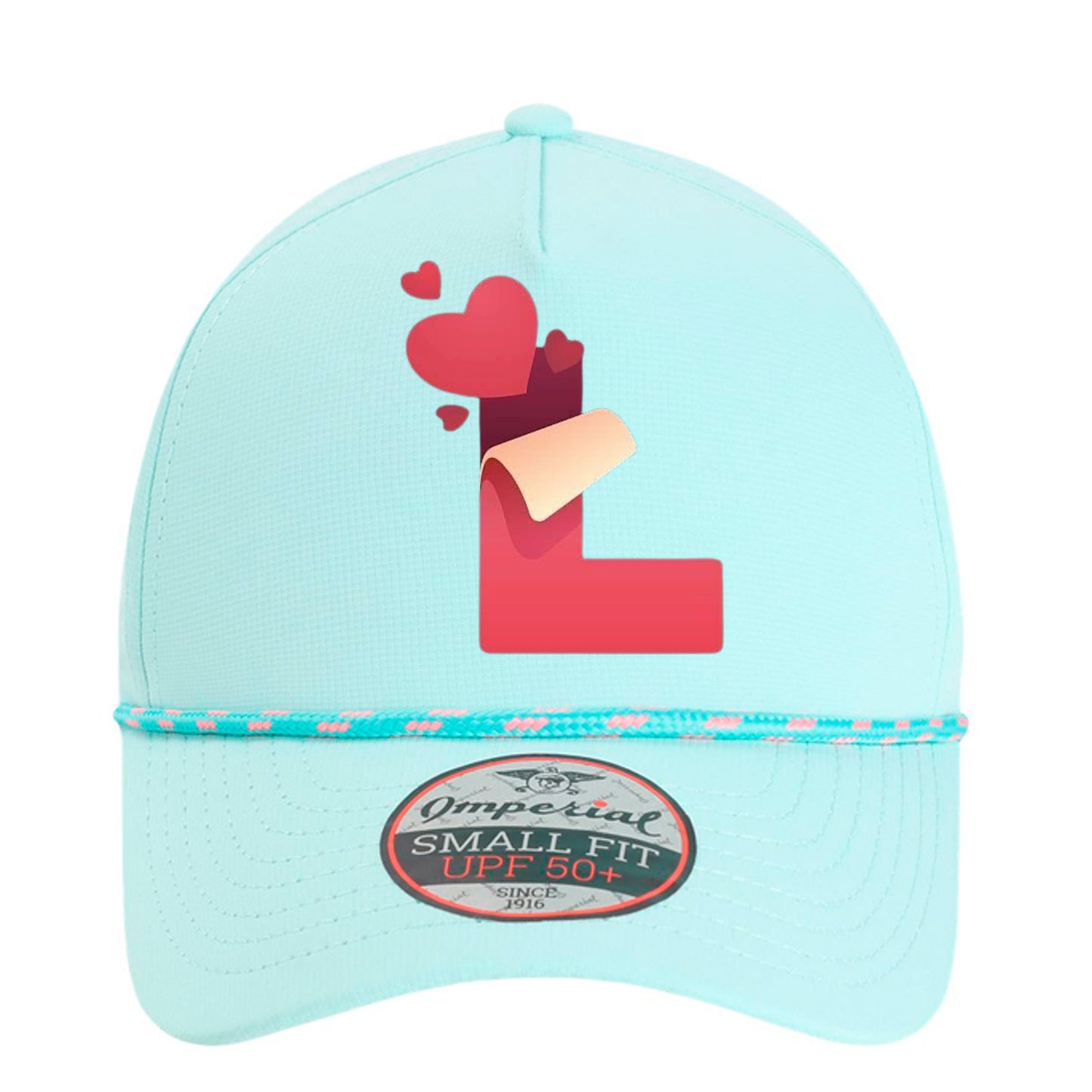 Robins Egg - L5059 - FRONT