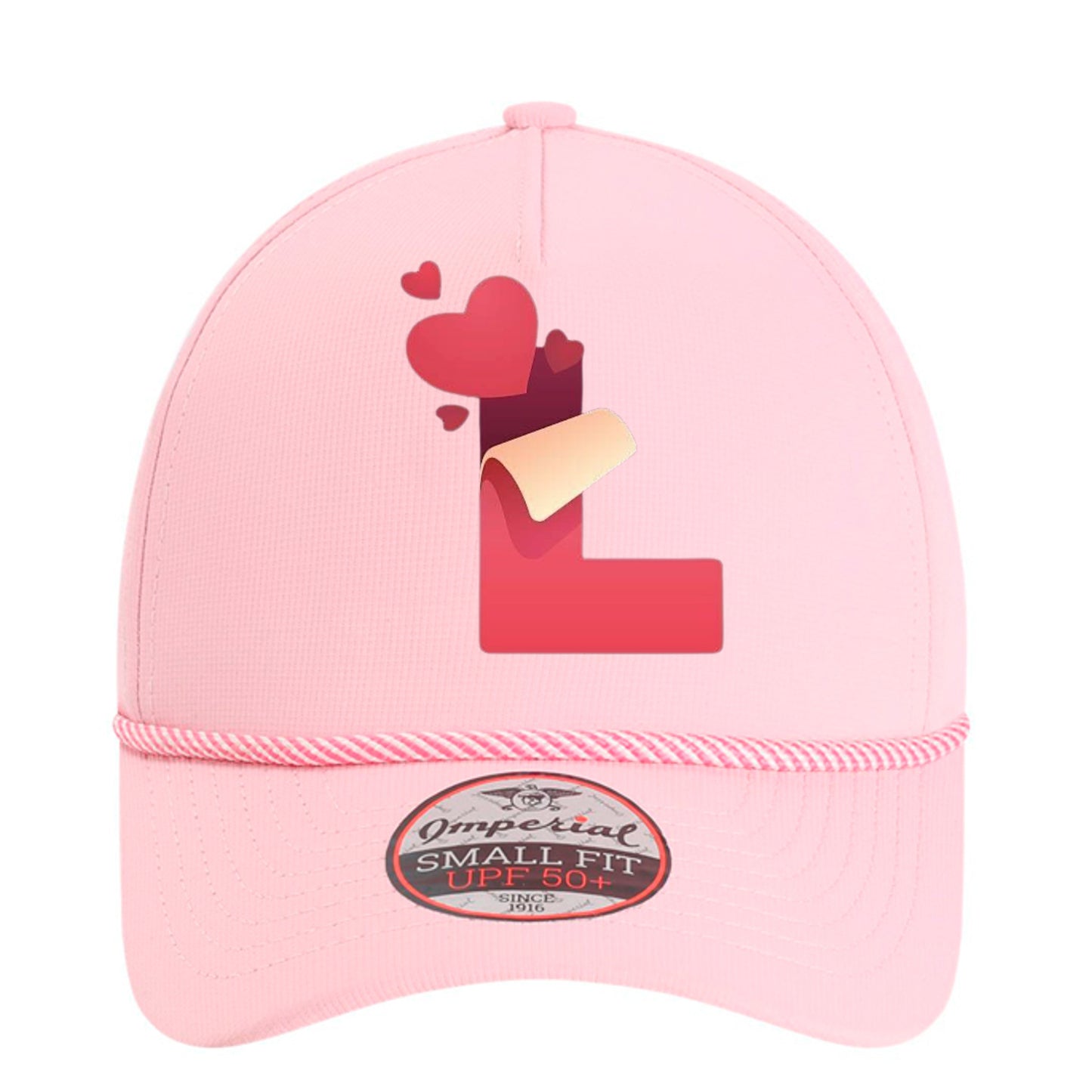 Light Pink - L5059 - FRONT