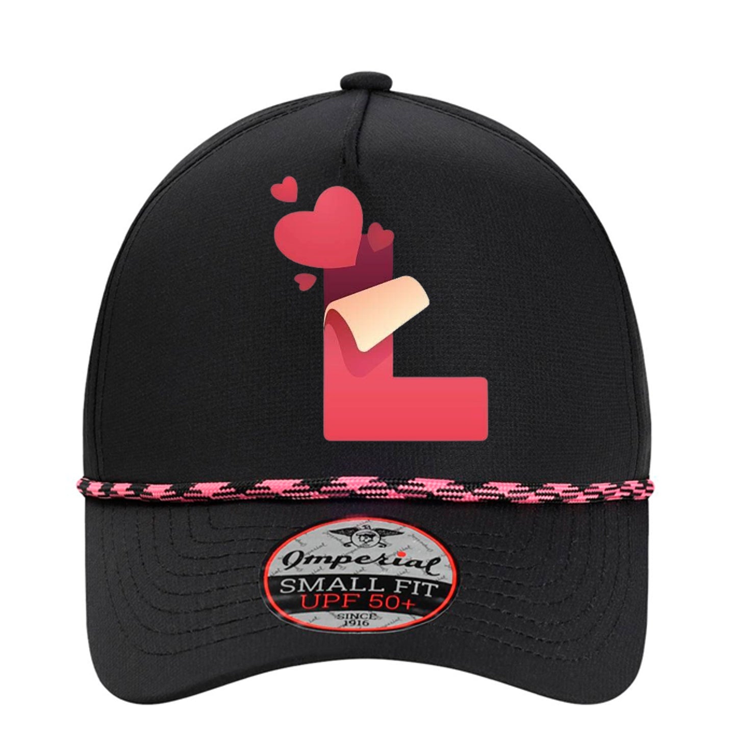Black - L5059 - FRONT
