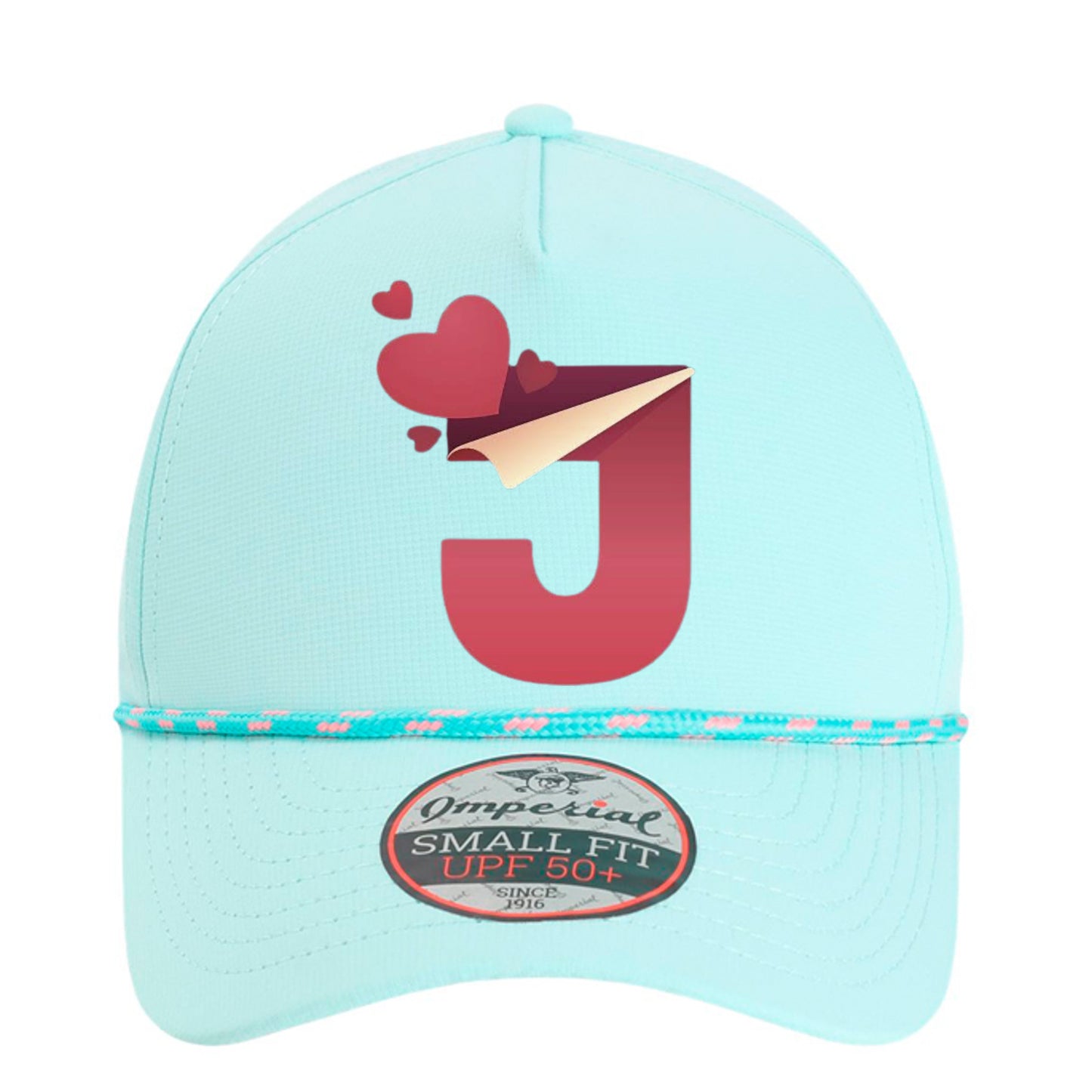 Robins Egg - L5059 - FRONT