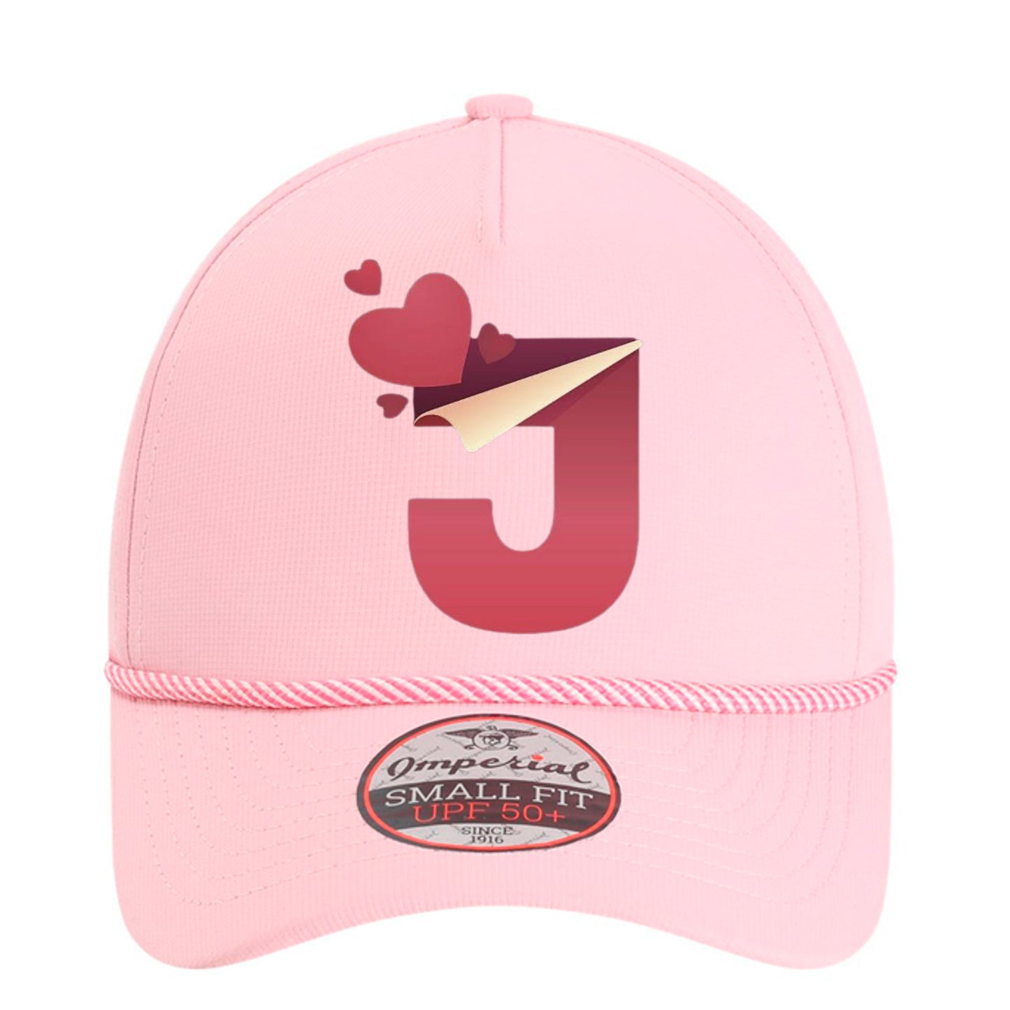 Light Pink - L5059 - FRONT