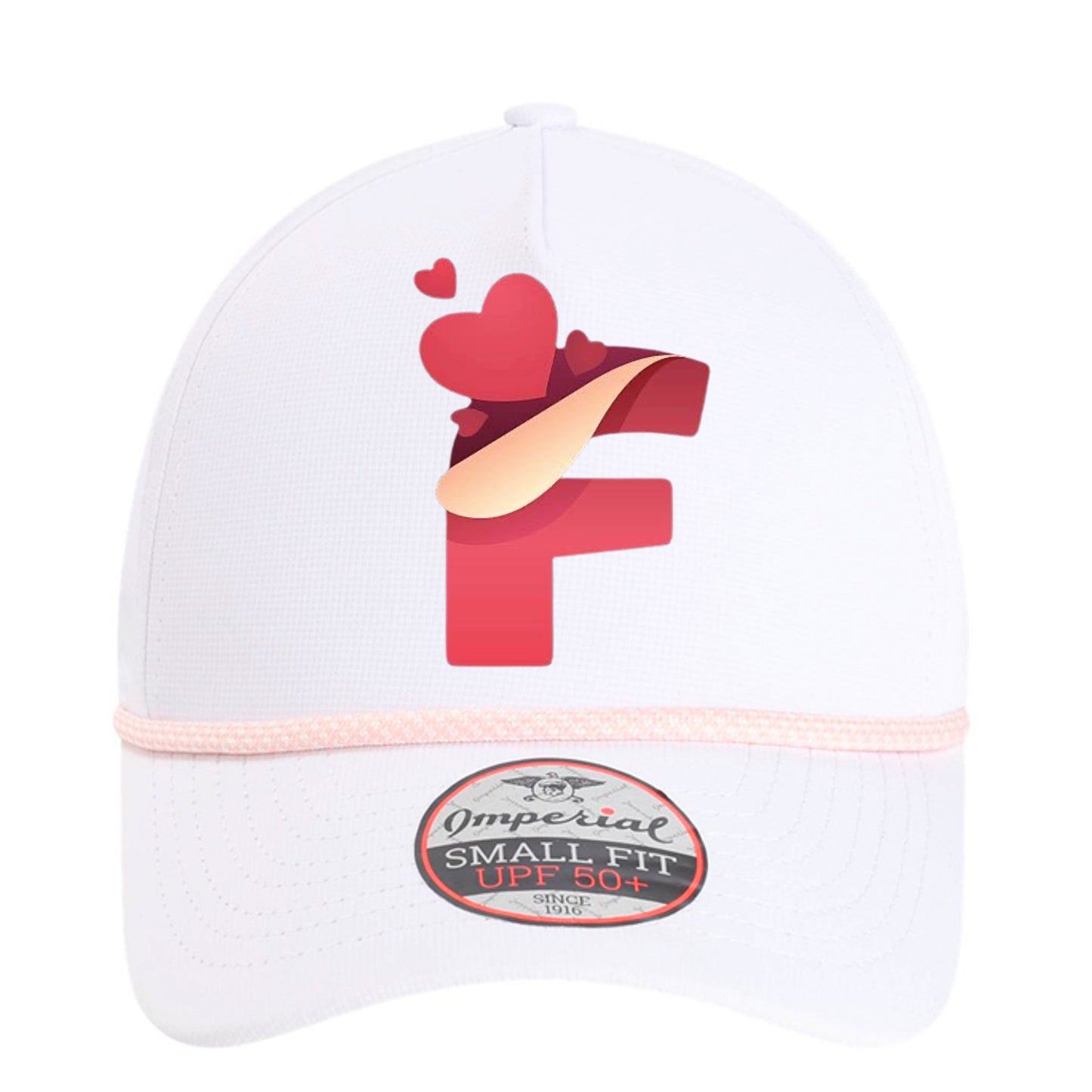 White - L5059 - FRONT