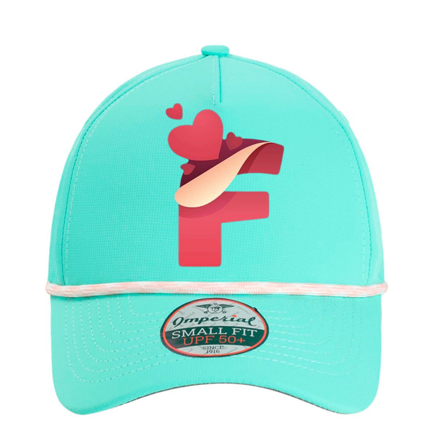 Aqua - L5059 - FRONT