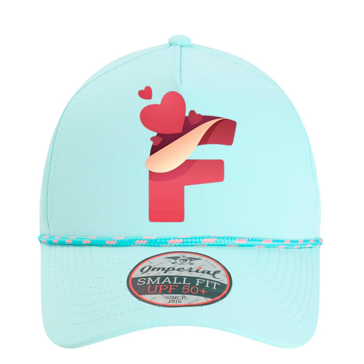 Robins Egg - L5059 - FRONT