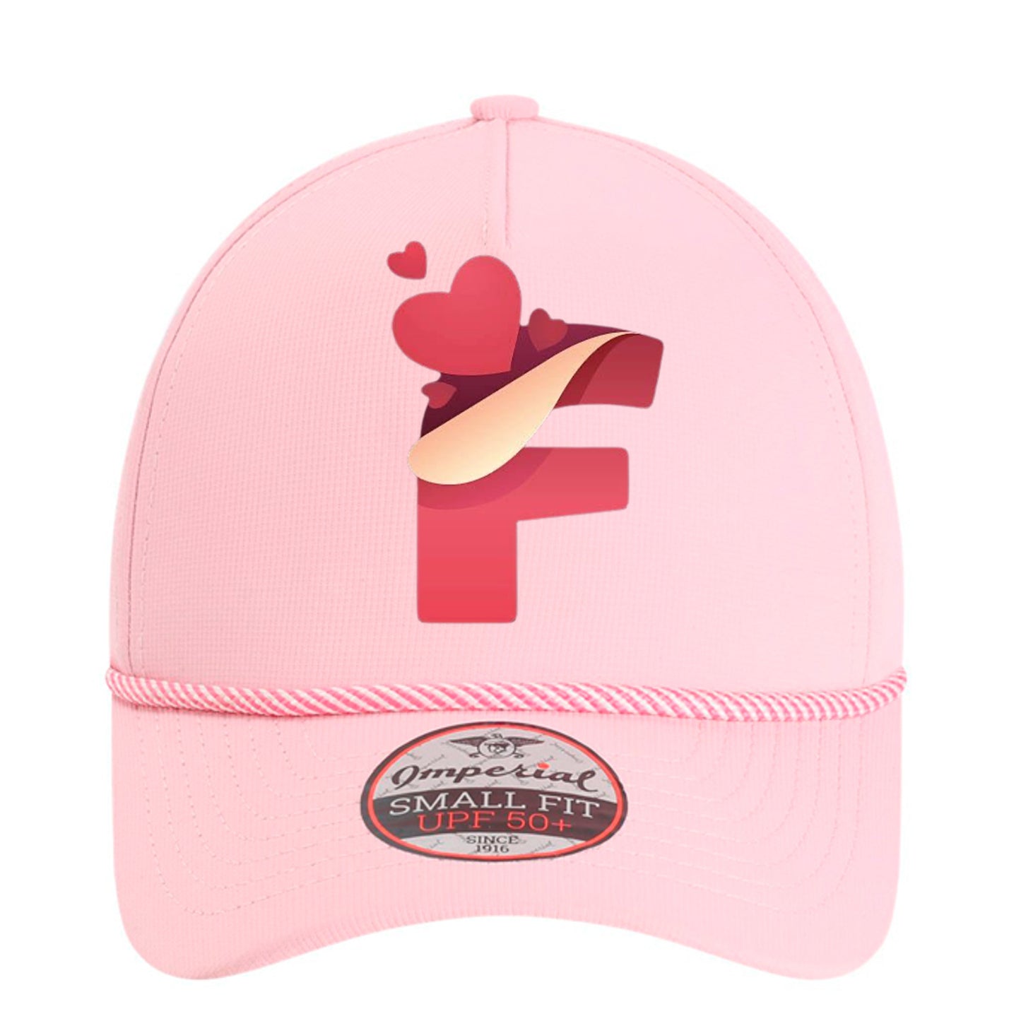 Light Pink - L5059 - FRONT