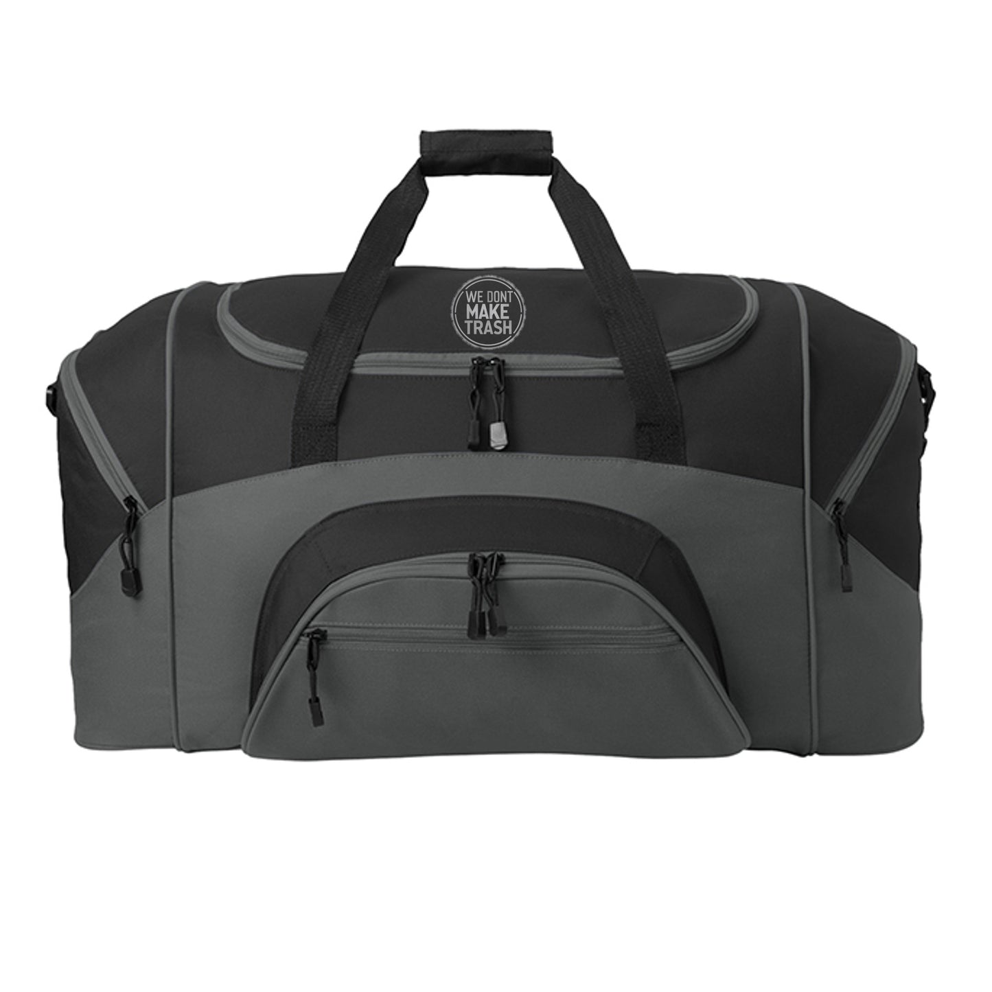 Black/Dk Char - BG99 - FRONT