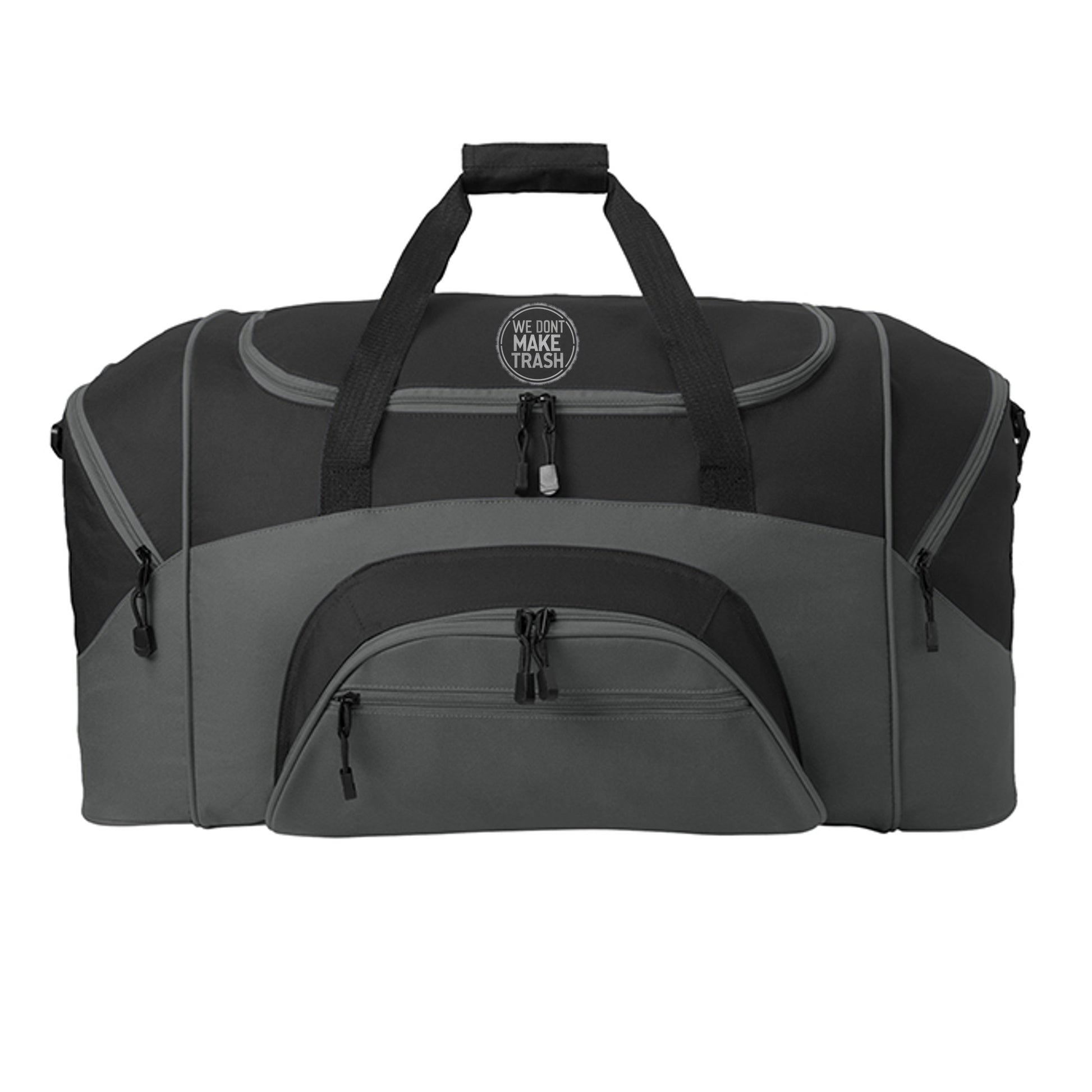 Black/Dk Char - BG99 - FRONT