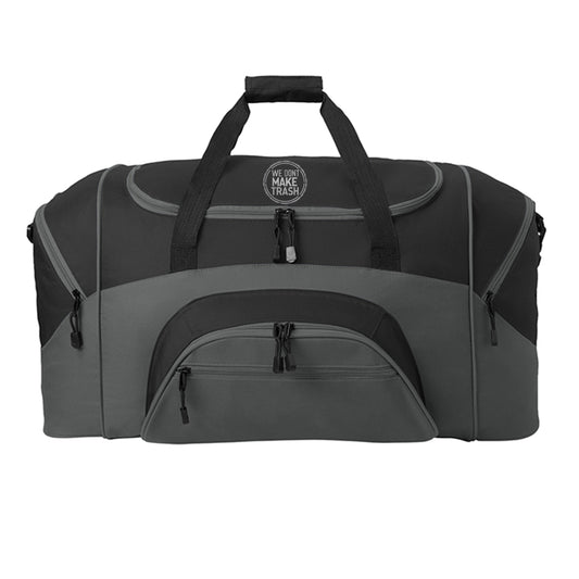 Black/Dk Char - BG99 - FRONT