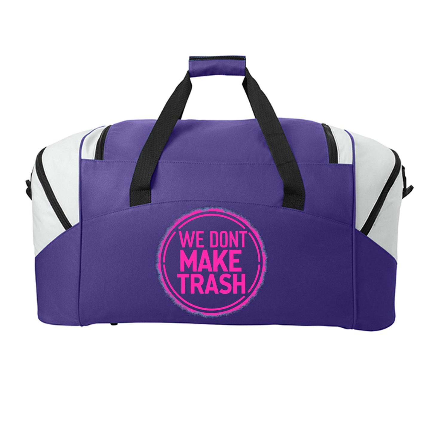 Purple/Grey - BG99 - BACK