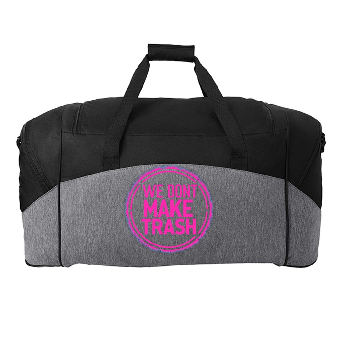Heathr Gry/Blk - BG99 - BACK