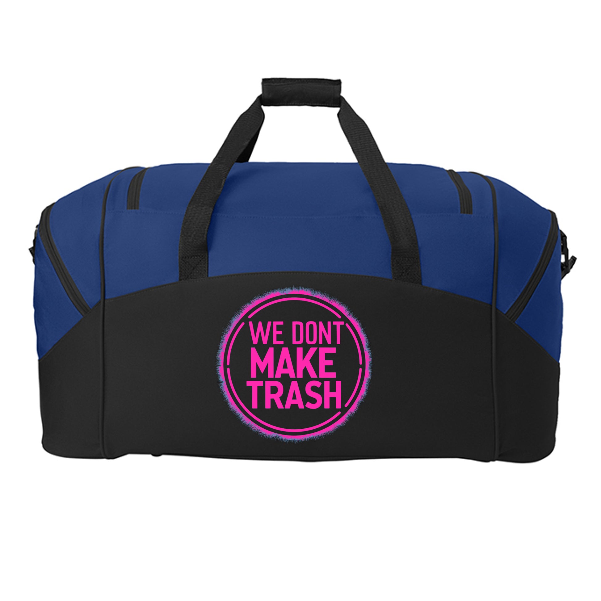 True Royal/Blk - BG99 - BACK