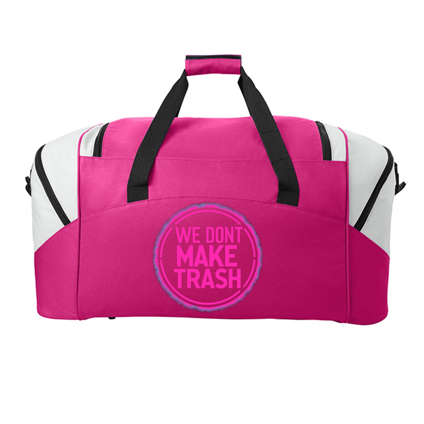 Trop Pink/Grey - BG99 - BACK