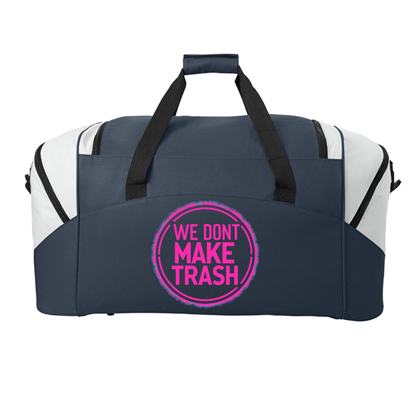 Navy/Grey - BG99 - BACK