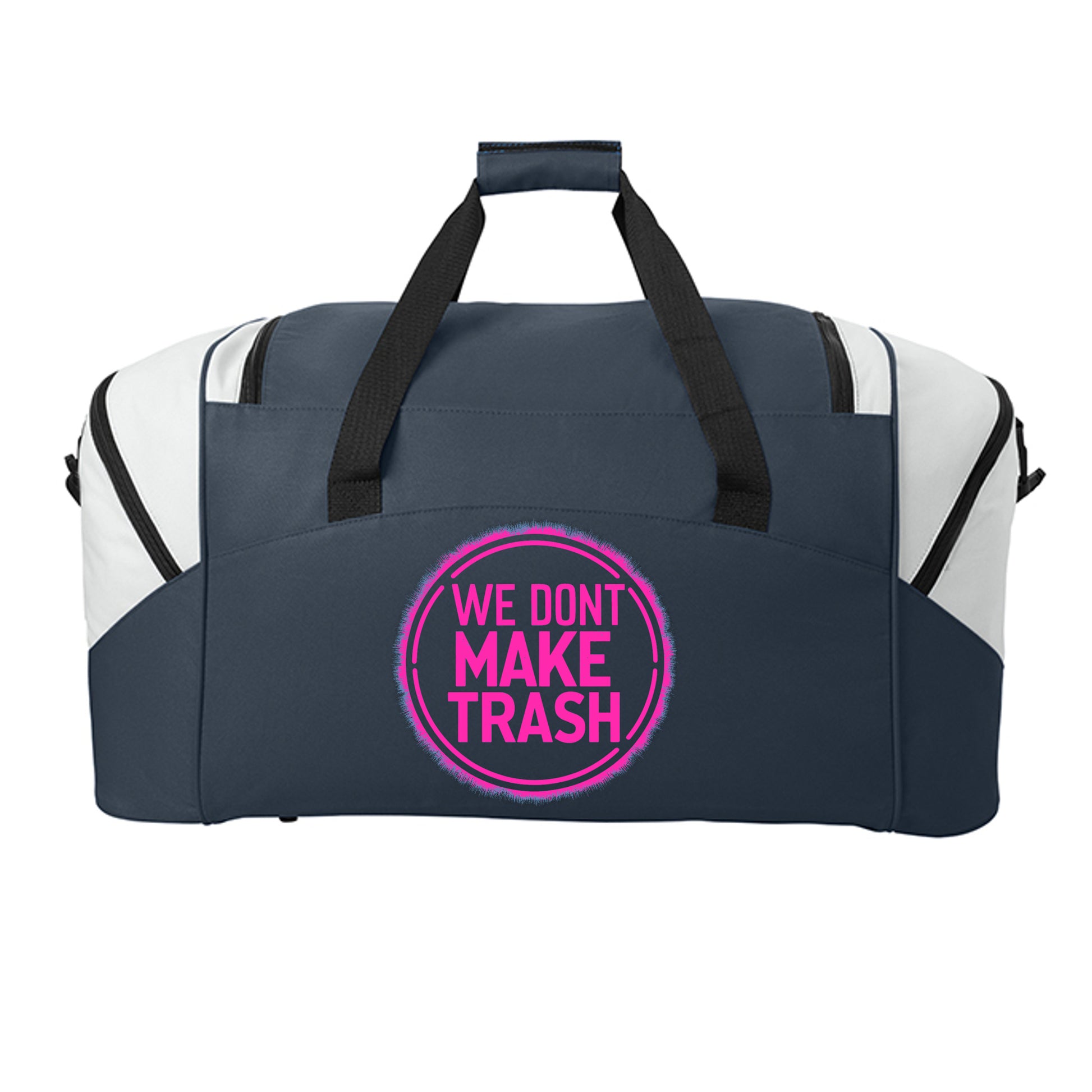 Navy/Grey - BG99 - BACK