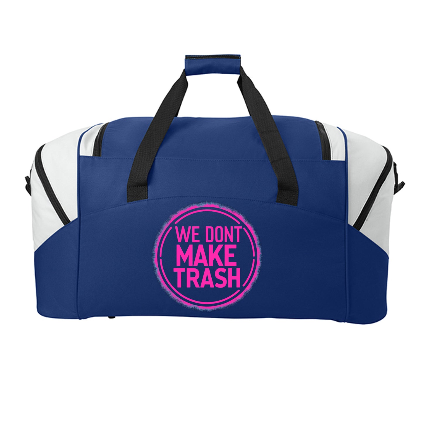 True Royal/Gry - BG99 - BACK