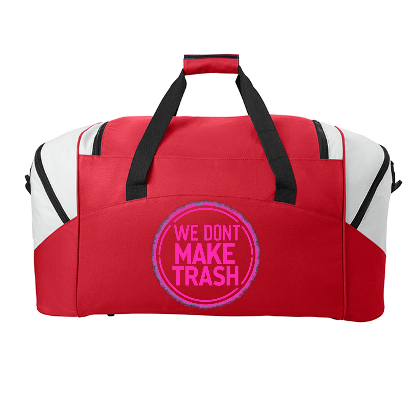 Red/Grey - BG99 - BACK