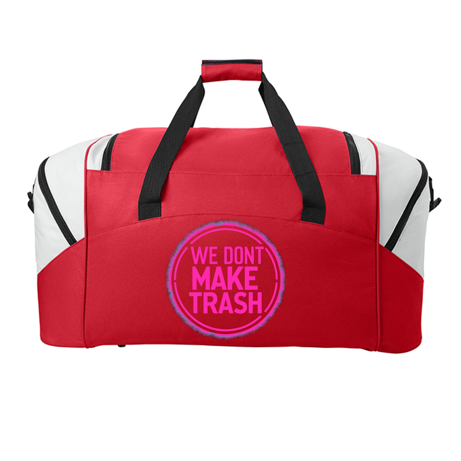 Red/Grey - BG99 - BACK