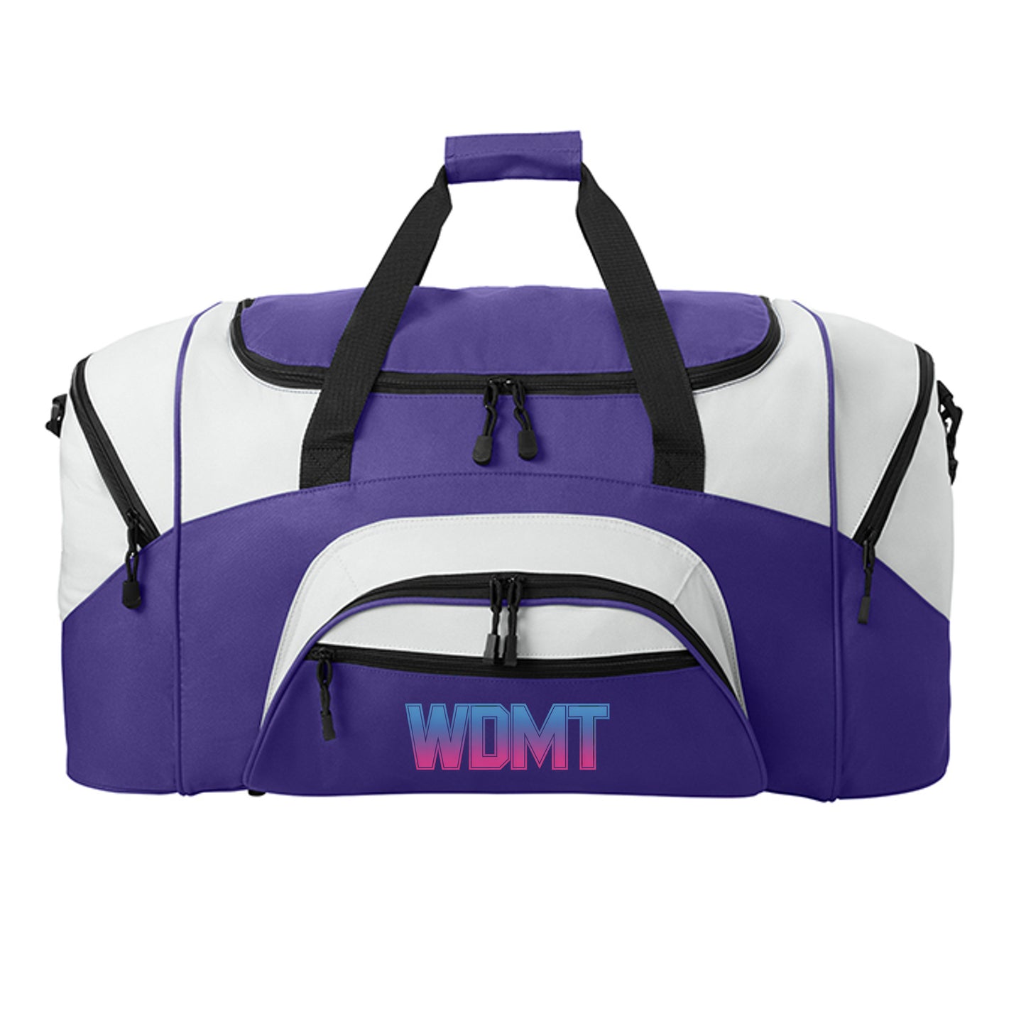 Purple/Grey - BG99 - FRONT