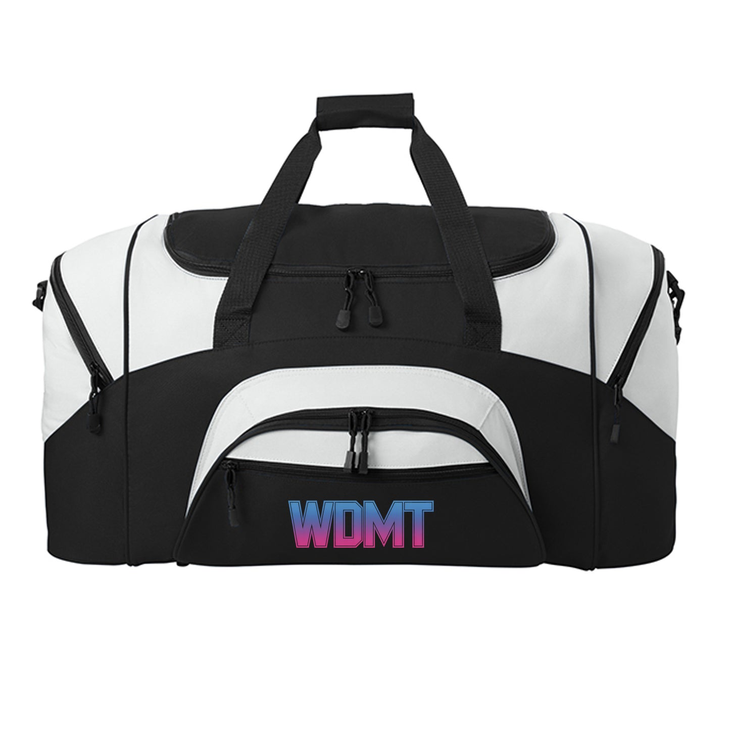 Black/Grey - BG99 - FRONT