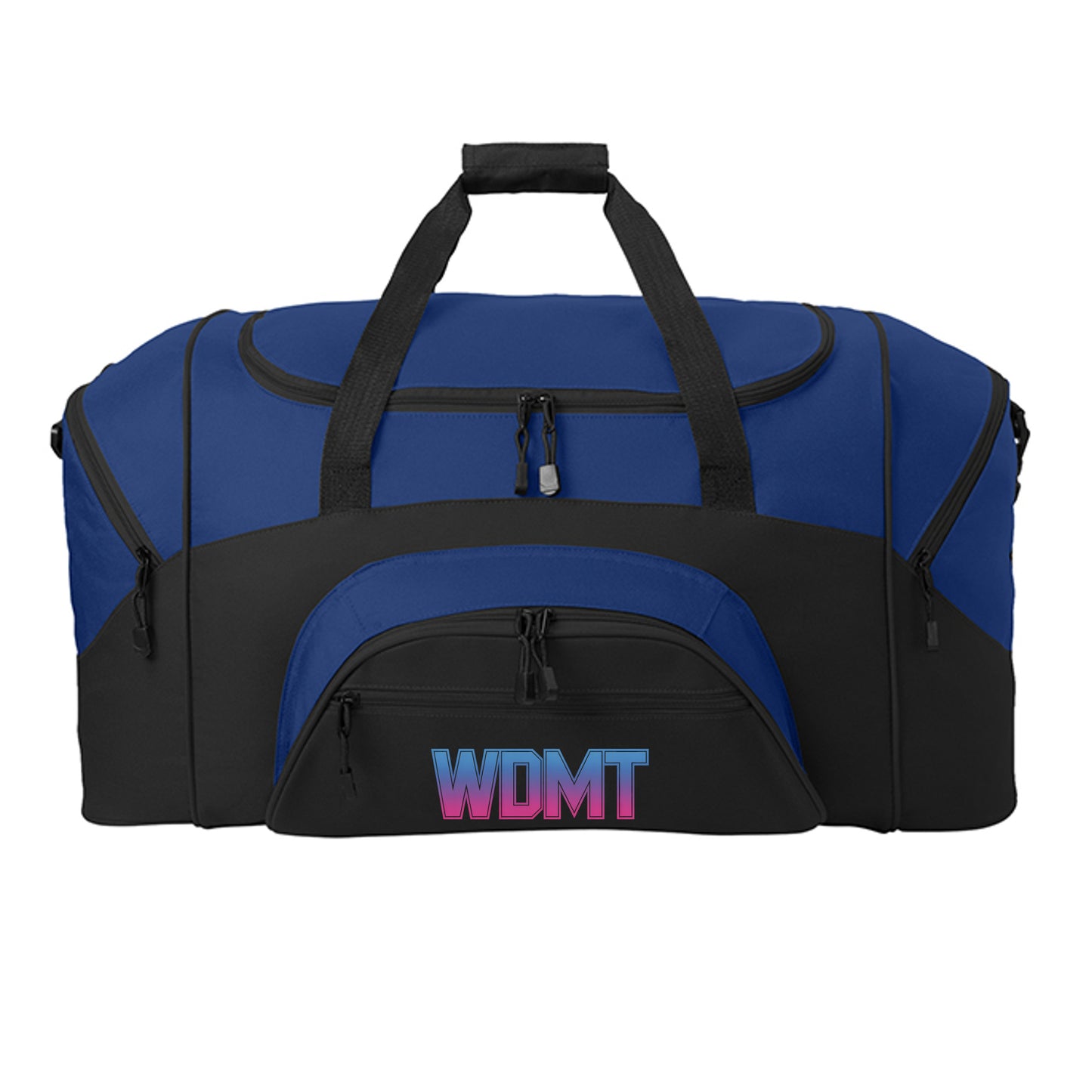 True Royal/Blk - BG99 - FRONT