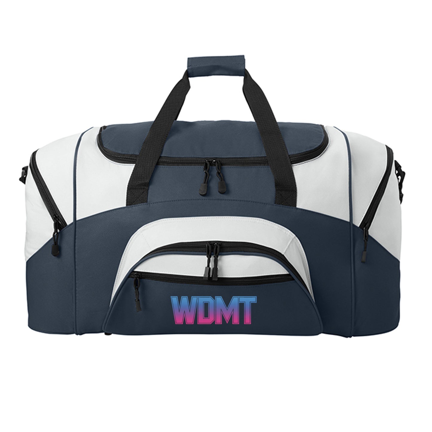 Navy/Grey - BG99 - FRONT