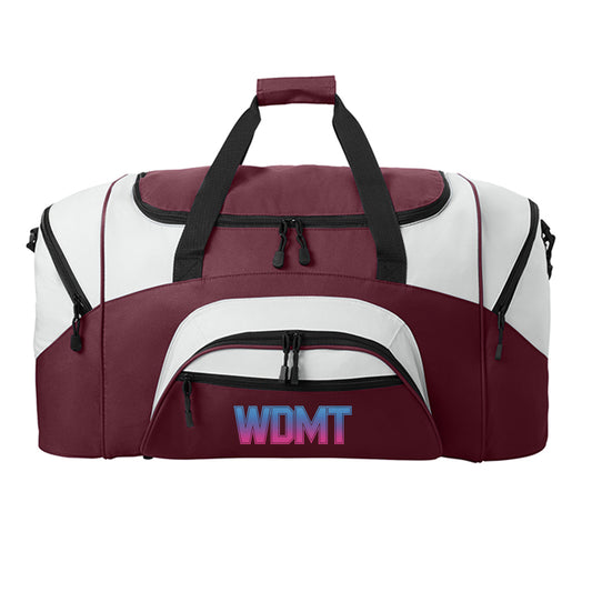Maroon/Grey - BG99 - FRONT