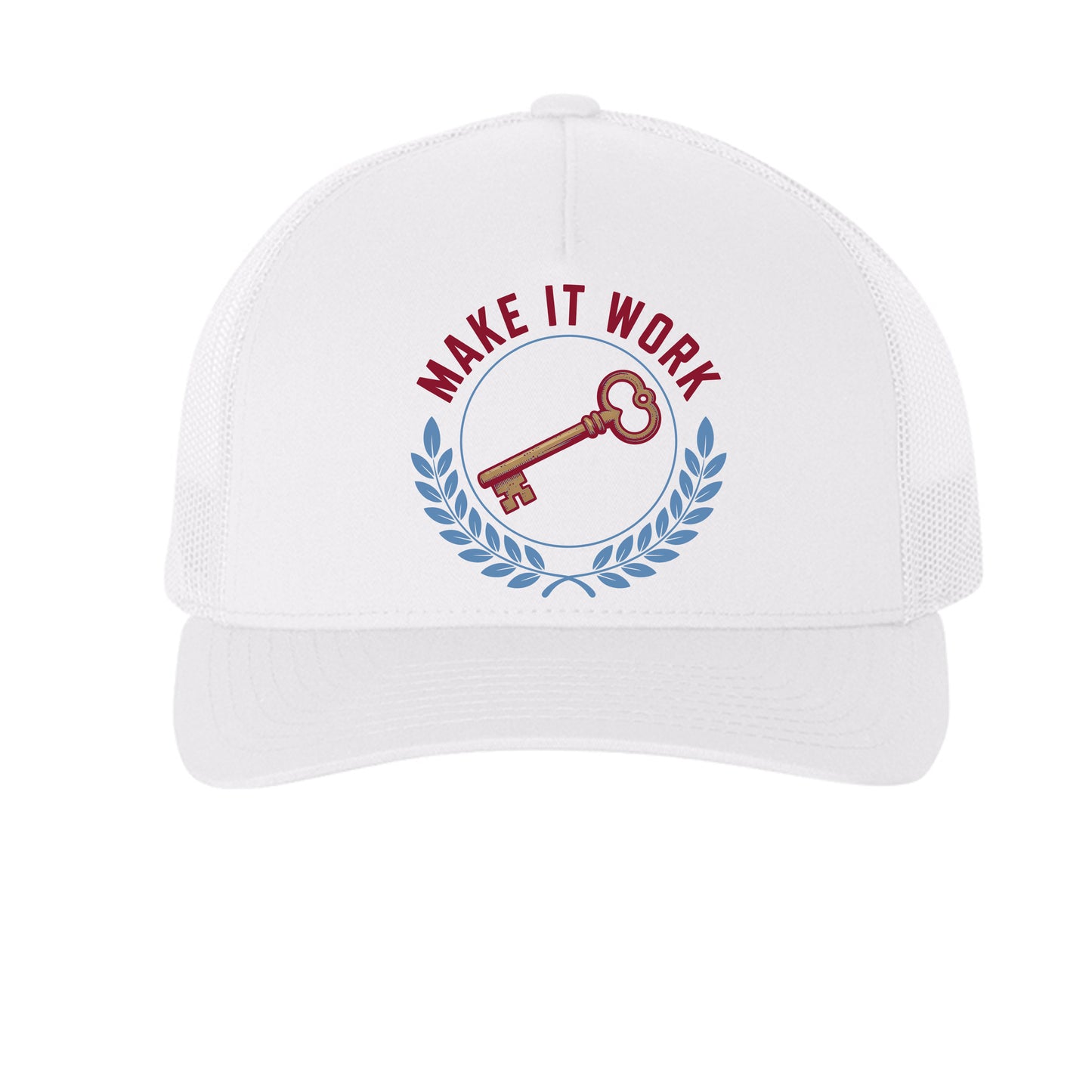 White - 6506 - FRONT