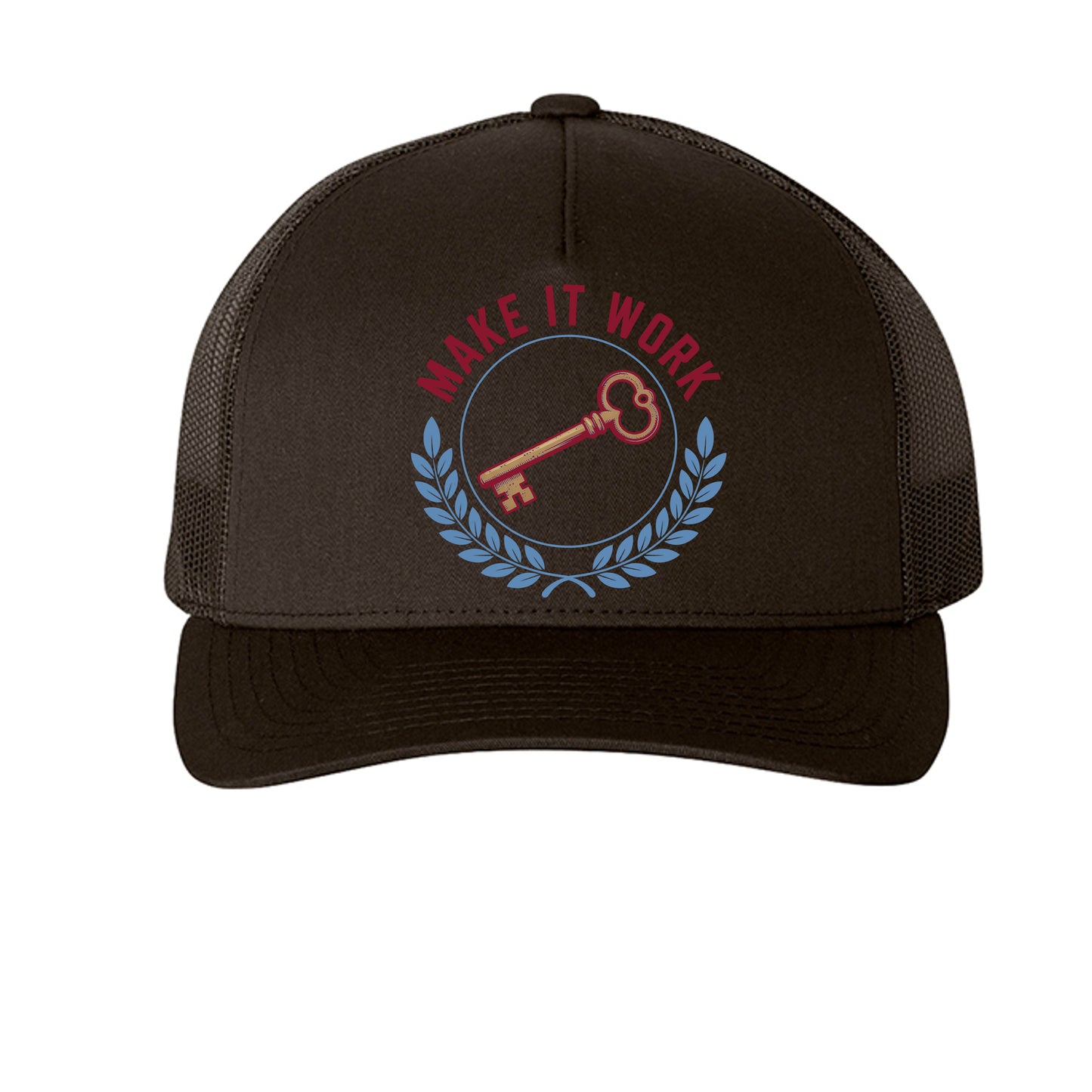 Black - 6506 - FRONT