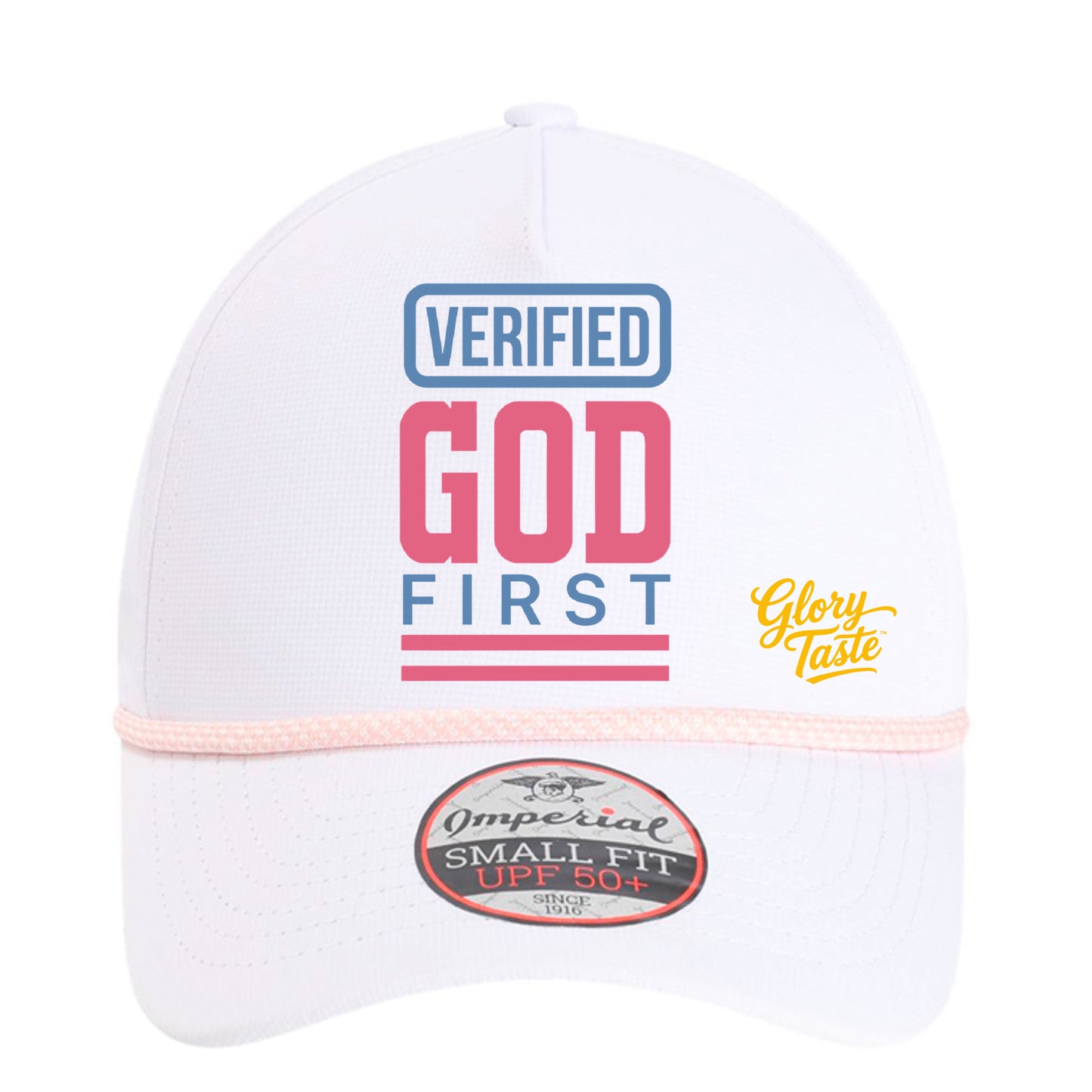 White - L5059 - FRONT
