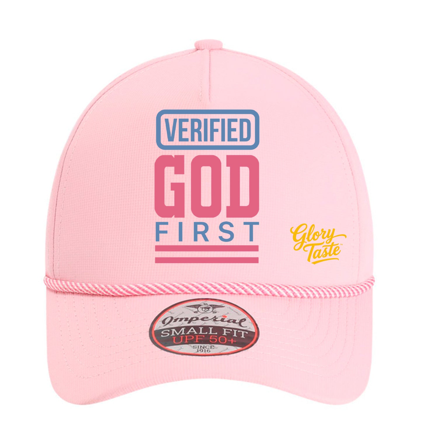 Light Pink - L5059 - FRONT