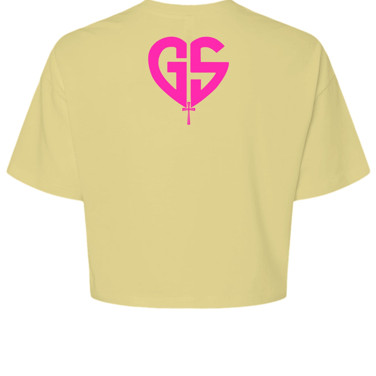 Mustard - 6482 - BACK